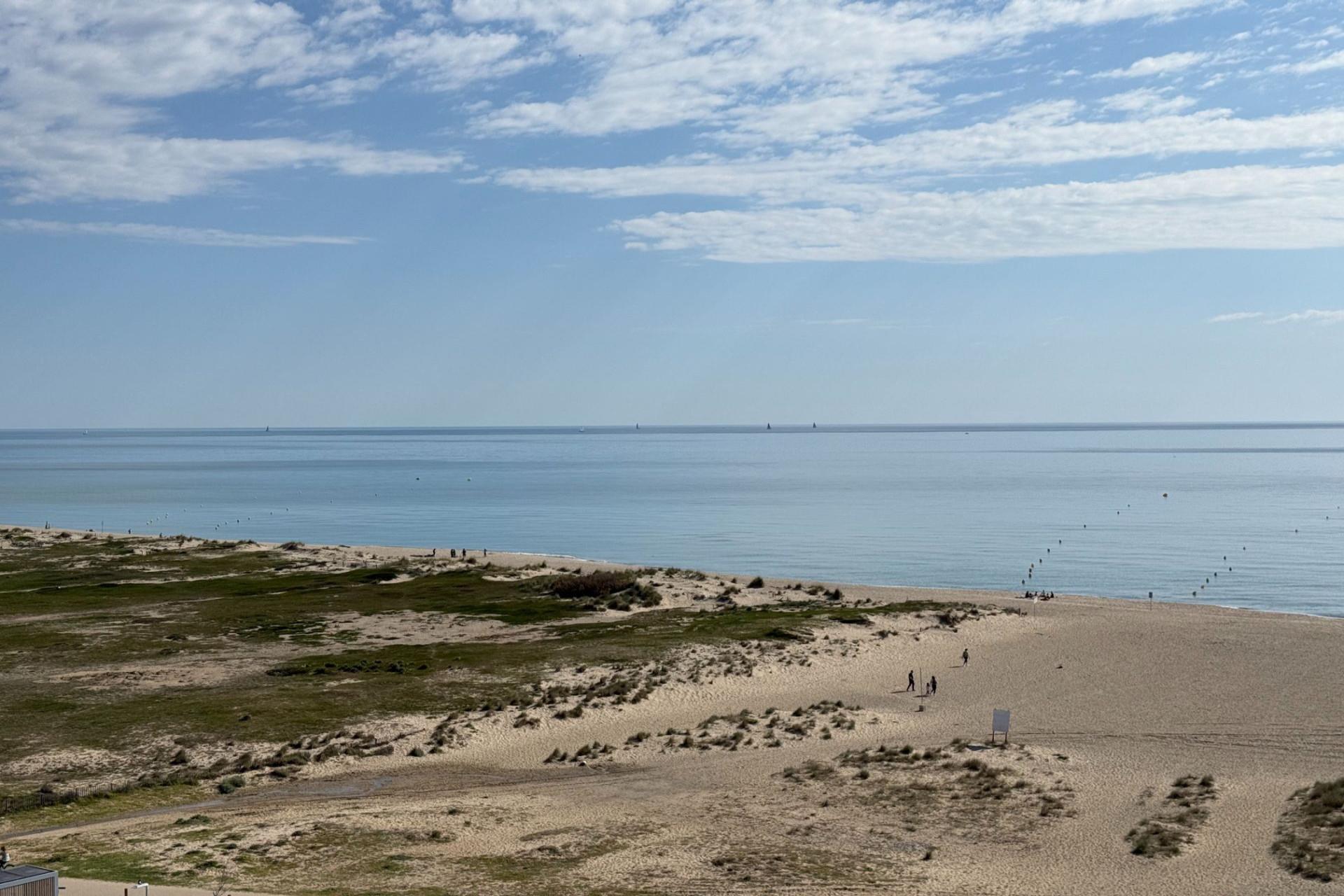 Appartement à vendre, 115m², Saint-Cyprien