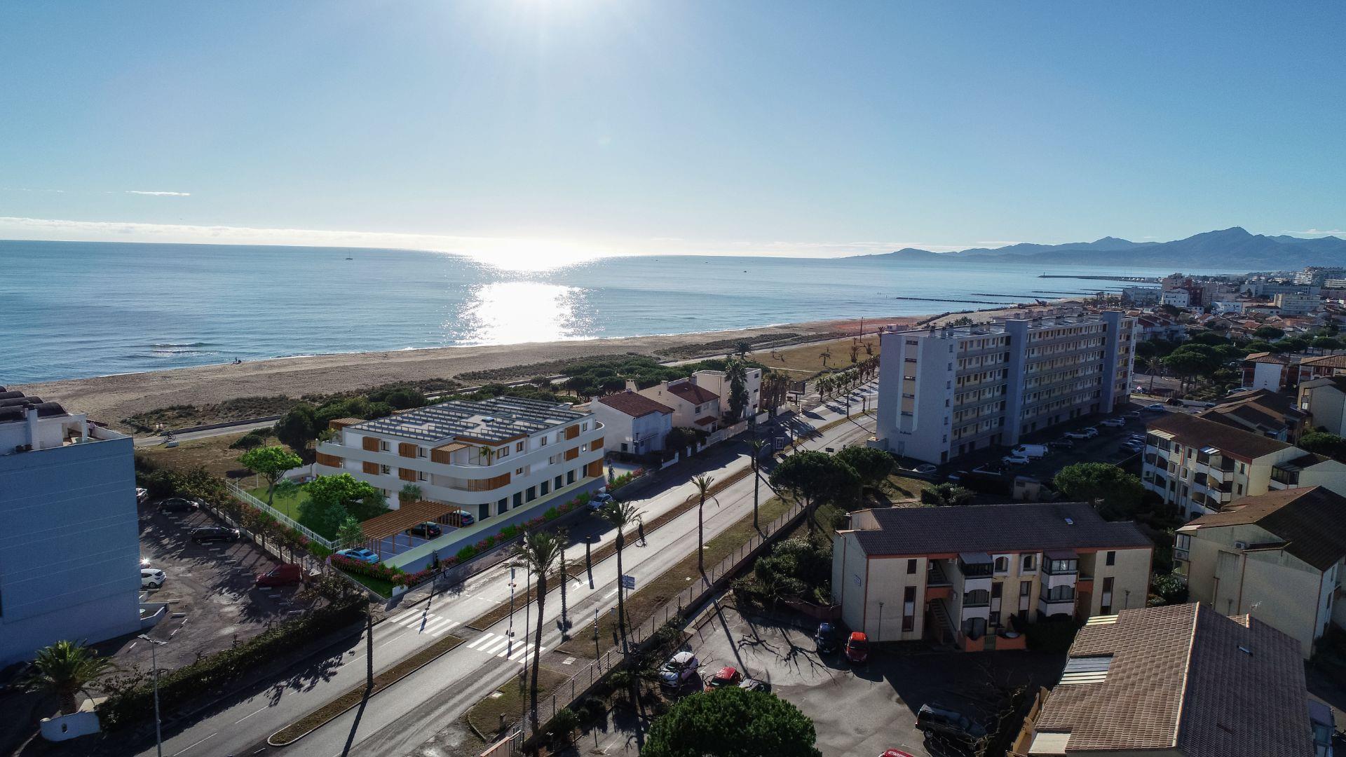 Appartement à vendre, 115m², Saint-Cyprien