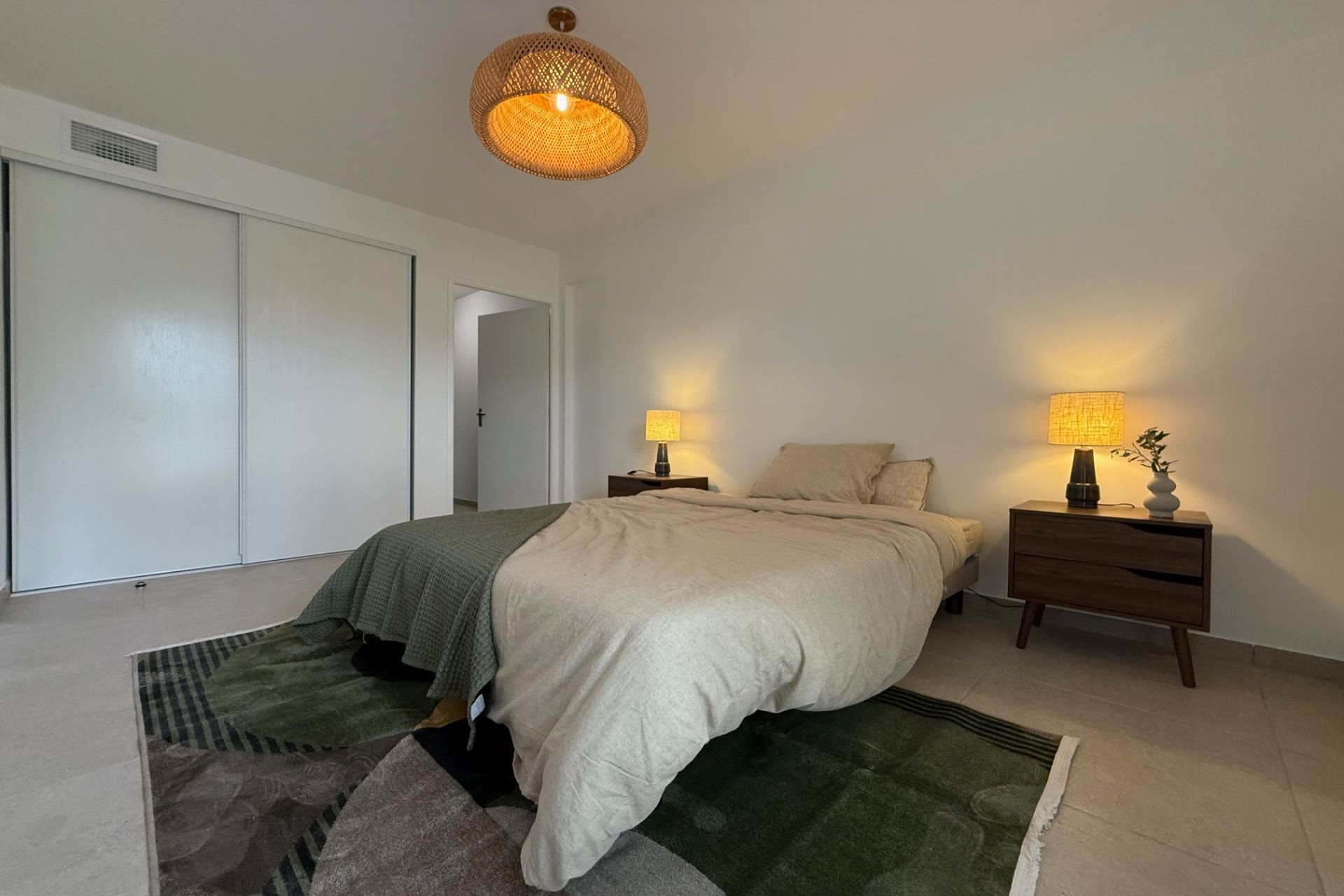 Appartement à vendre, 57m², Argelès-sur-Mer