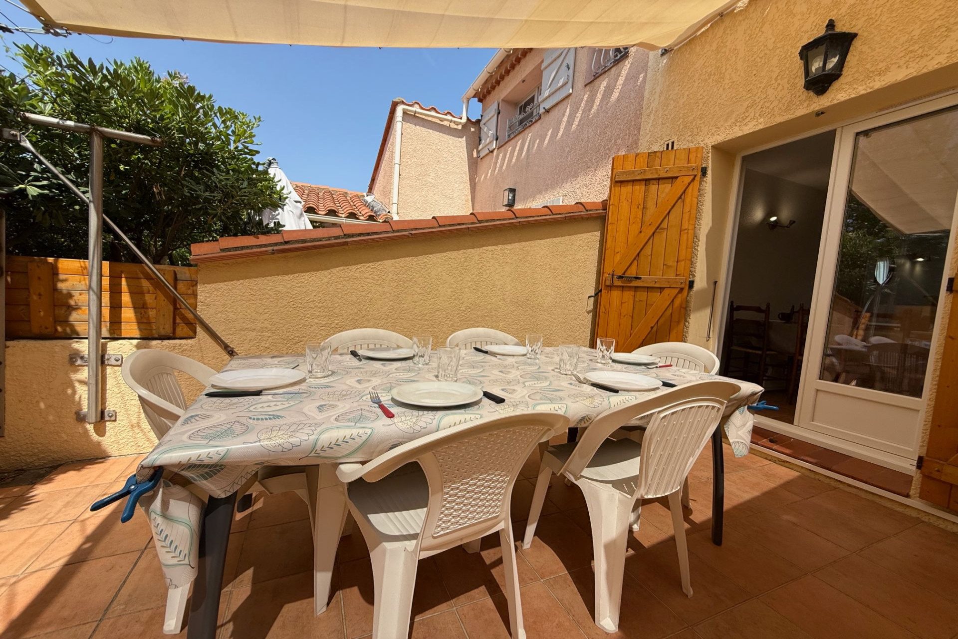 Maison à vendre, 30m², Saint-Cyprien