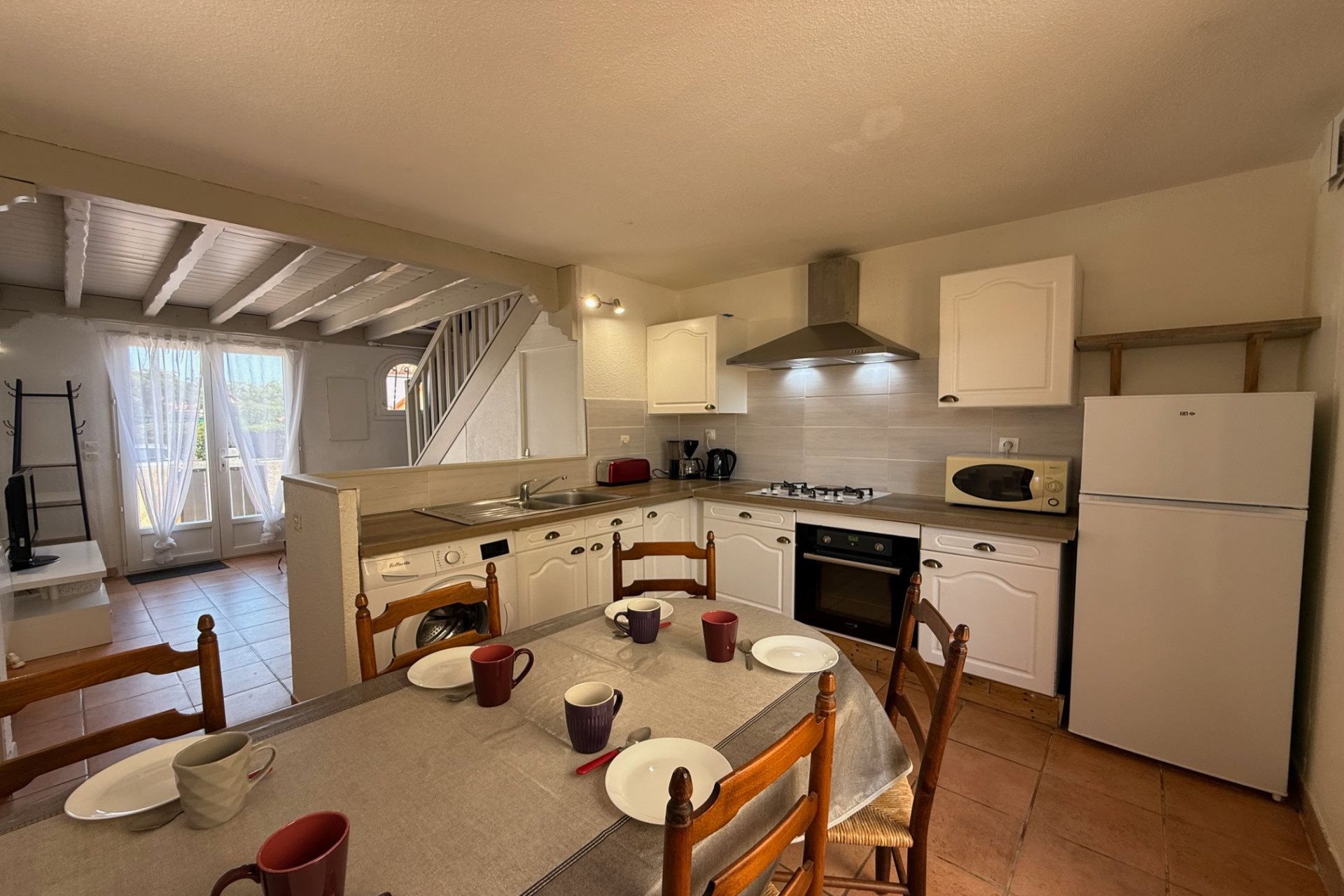 Maison à vendre, 30m², Saint-Cyprien