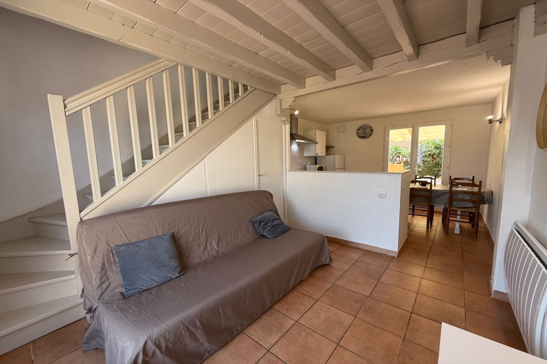 Maison à vendre, 30m², Saint-Cyprien