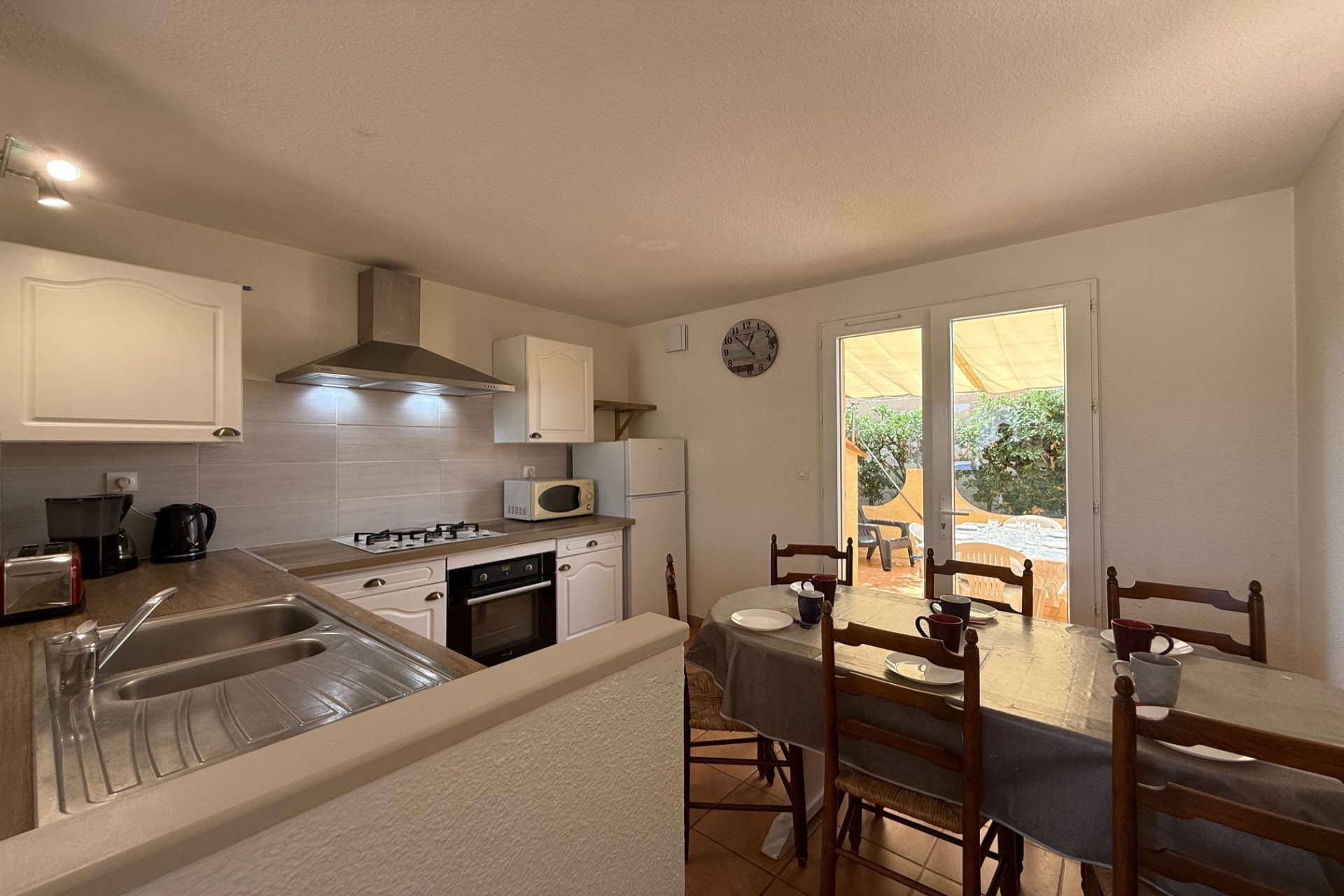 Maison à vendre, 30m², Saint-Cyprien