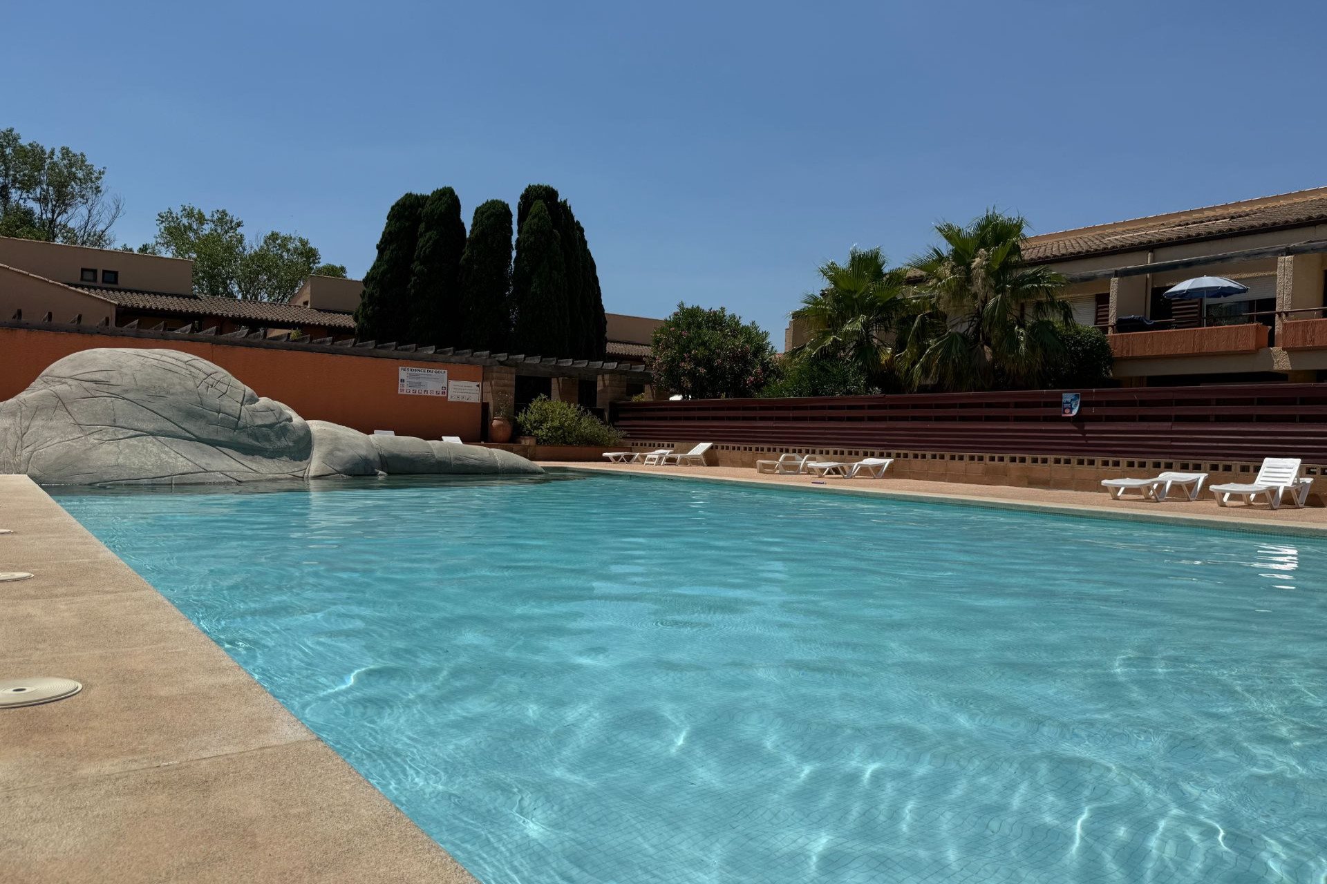 Appartement à vendre, 27m², Saint-Cyprien