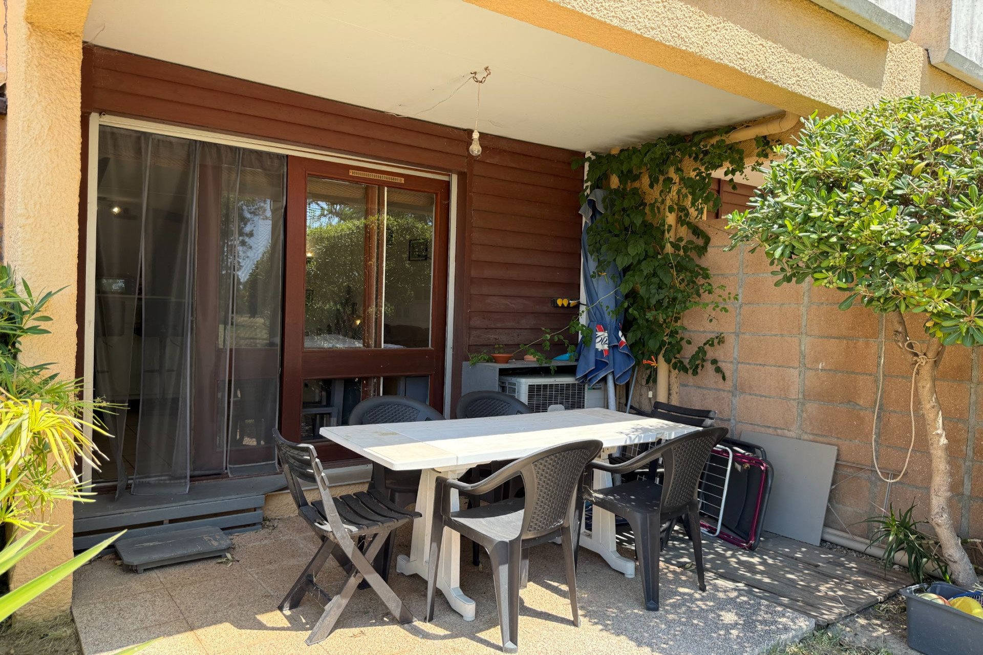 Appartement à vendre, 27m², Saint-Cyprien