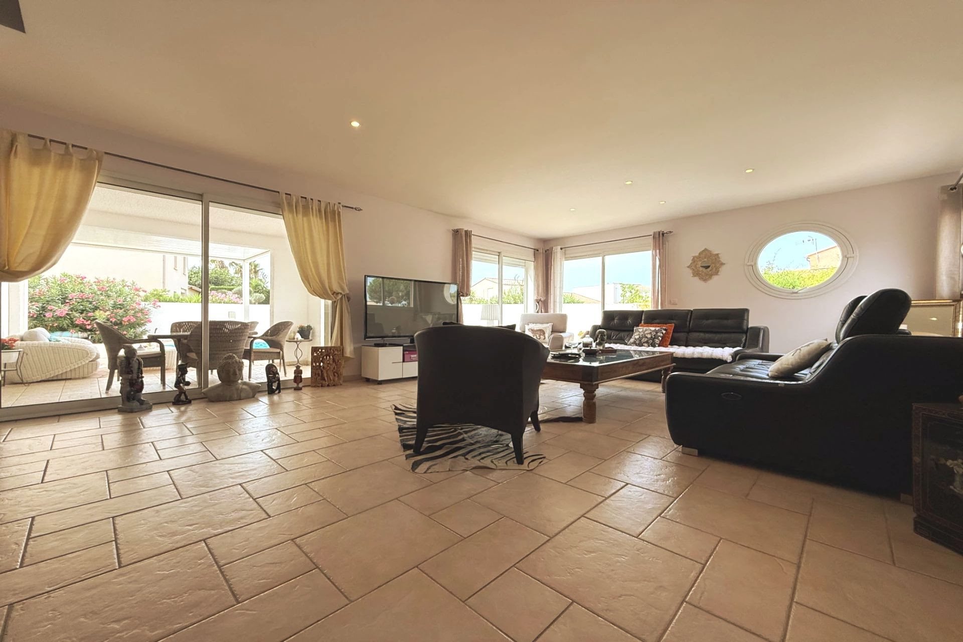 Maison à vendre, 161m², Saint-Cyprien