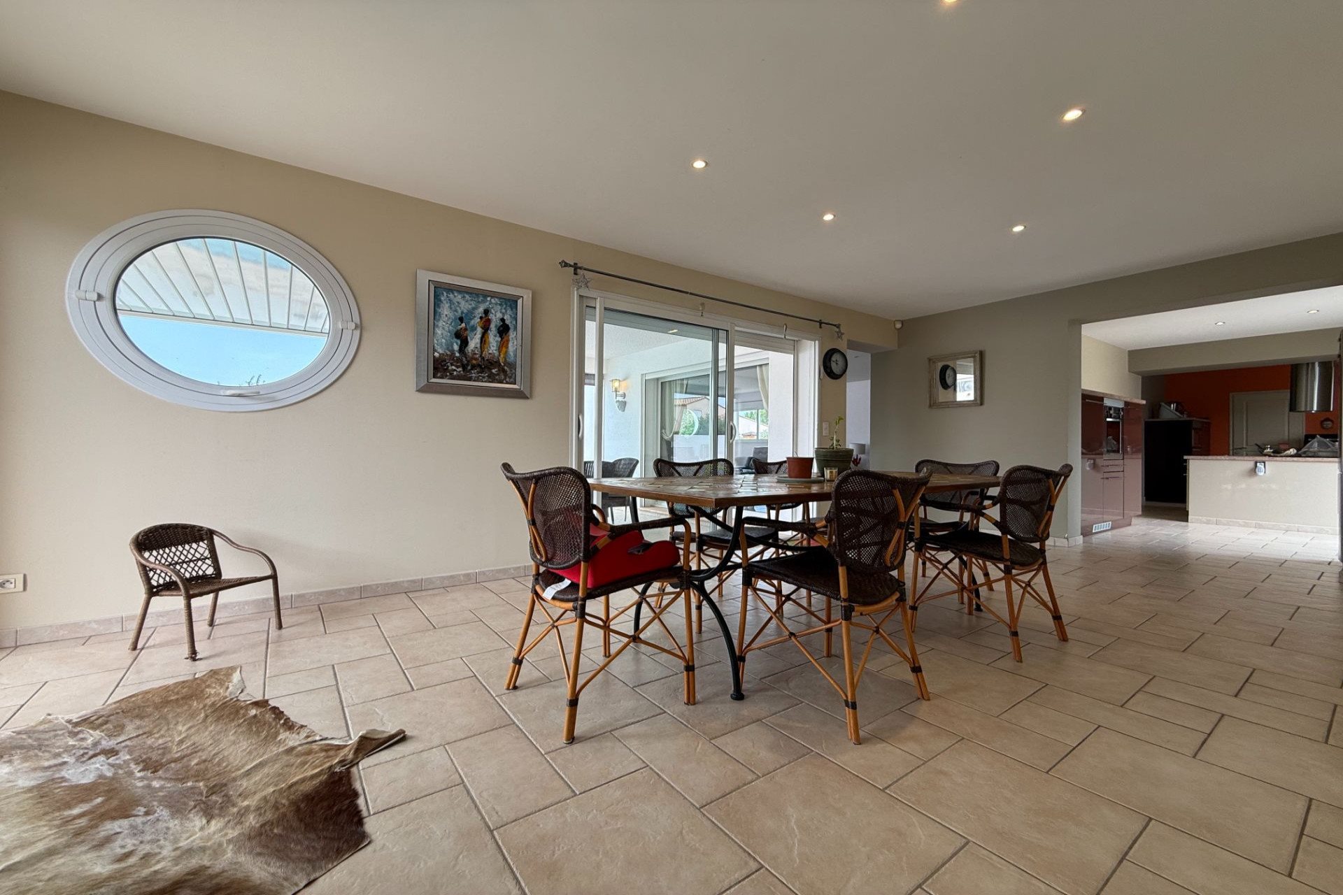 Maison à vendre, 161m², Saint-Cyprien