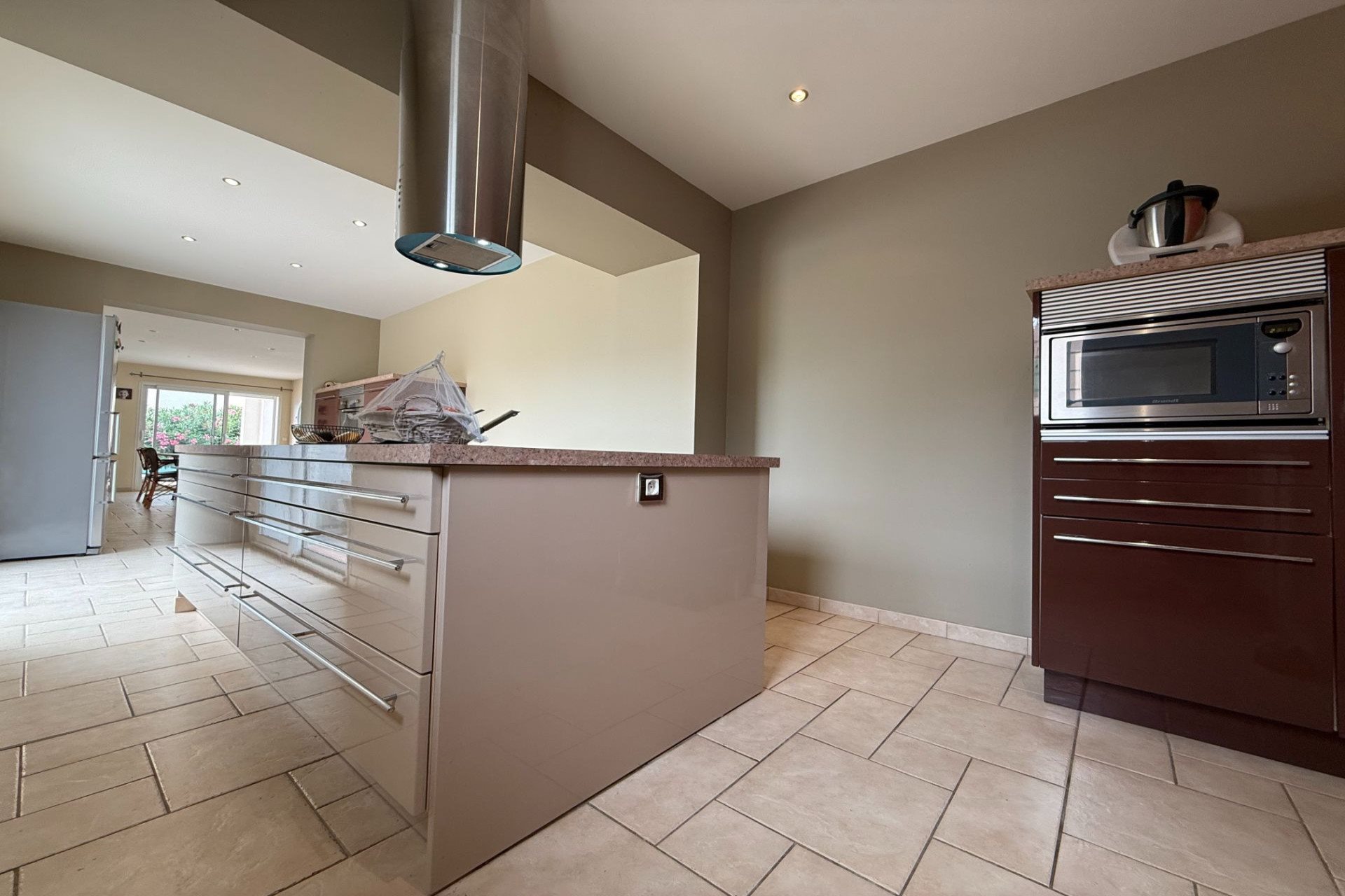Maison à vendre, 161m², Saint-Cyprien