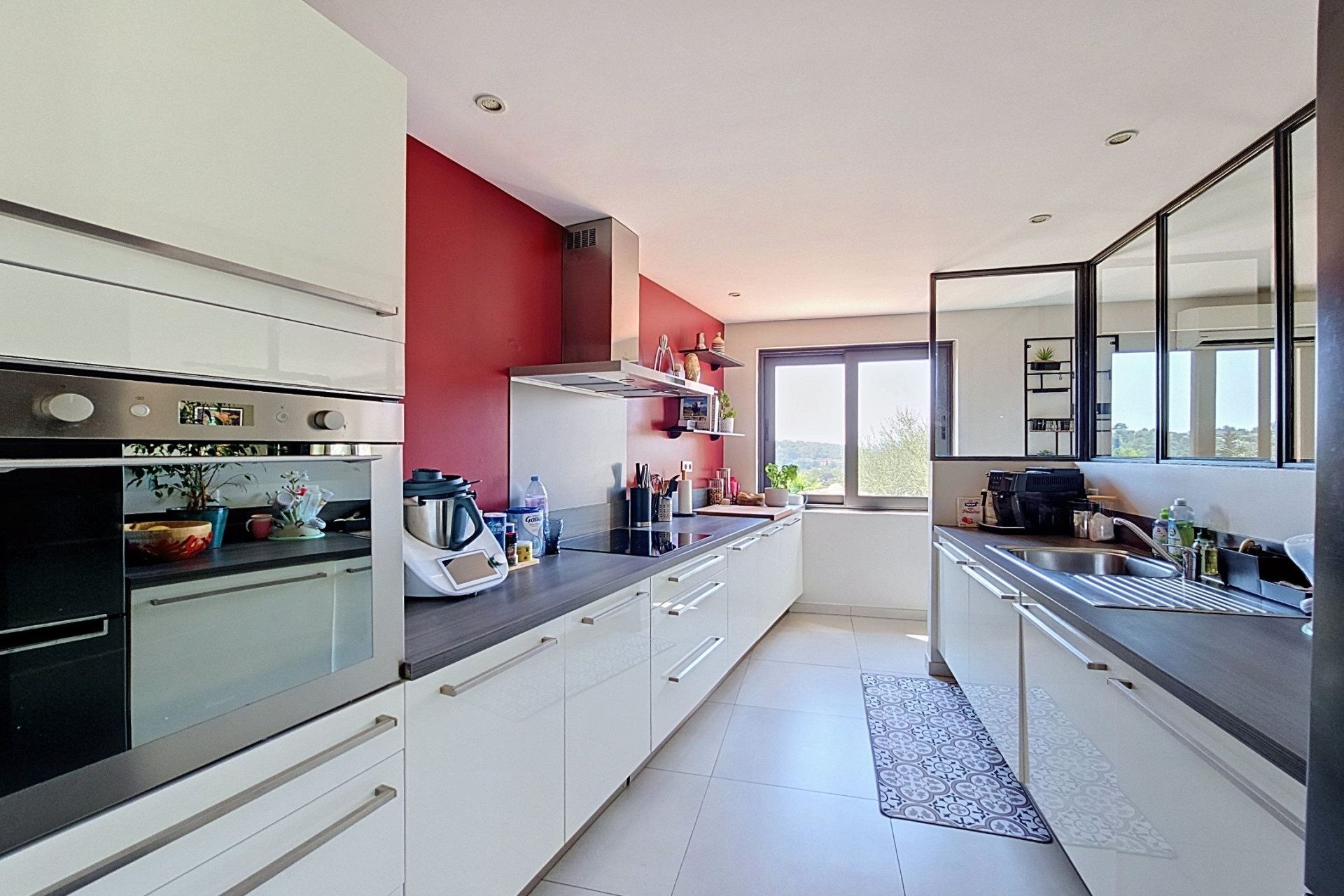 Maison à vendre, 370m², Grasse