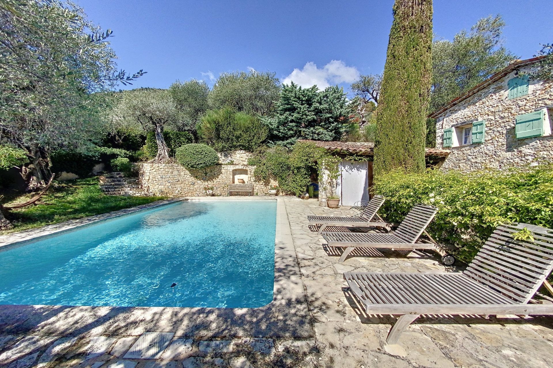 Maison à vendre, 255m², Grasse