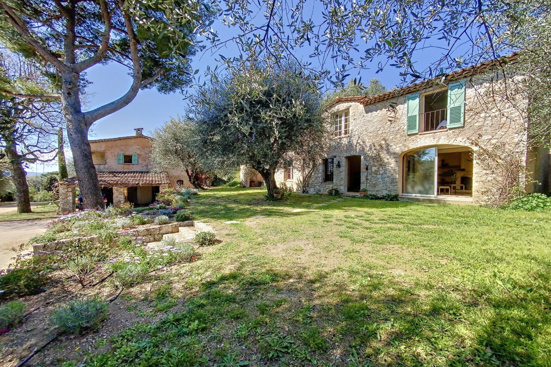 Maison à vendre, 255m², Grasse