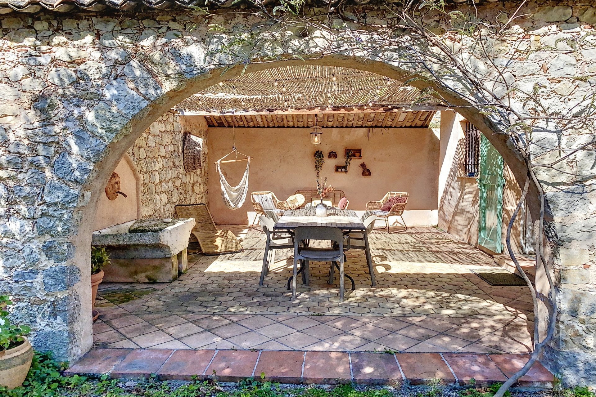 Maison à vendre, 255m², Grasse