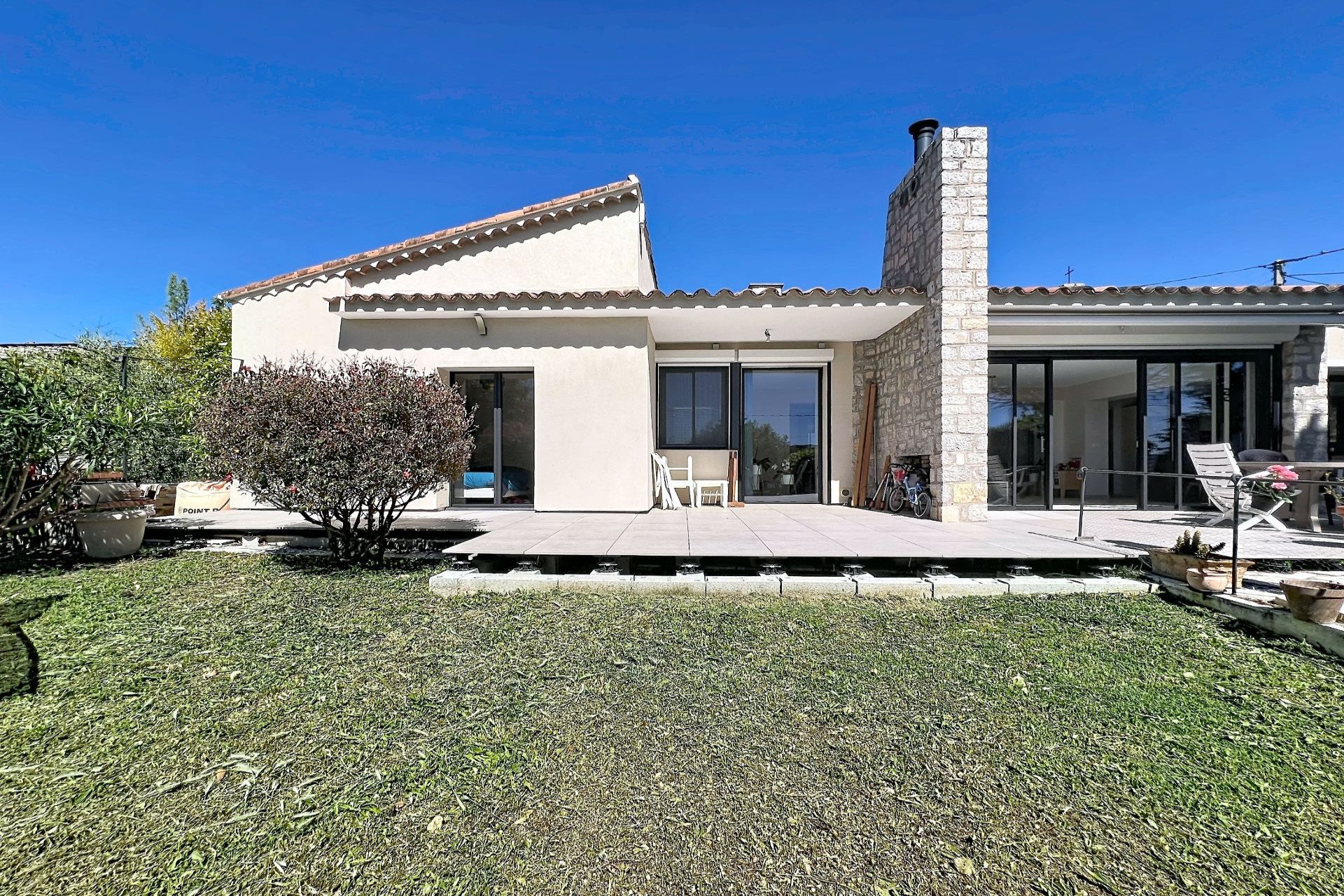 Maison à vendre, 165m², Grasse