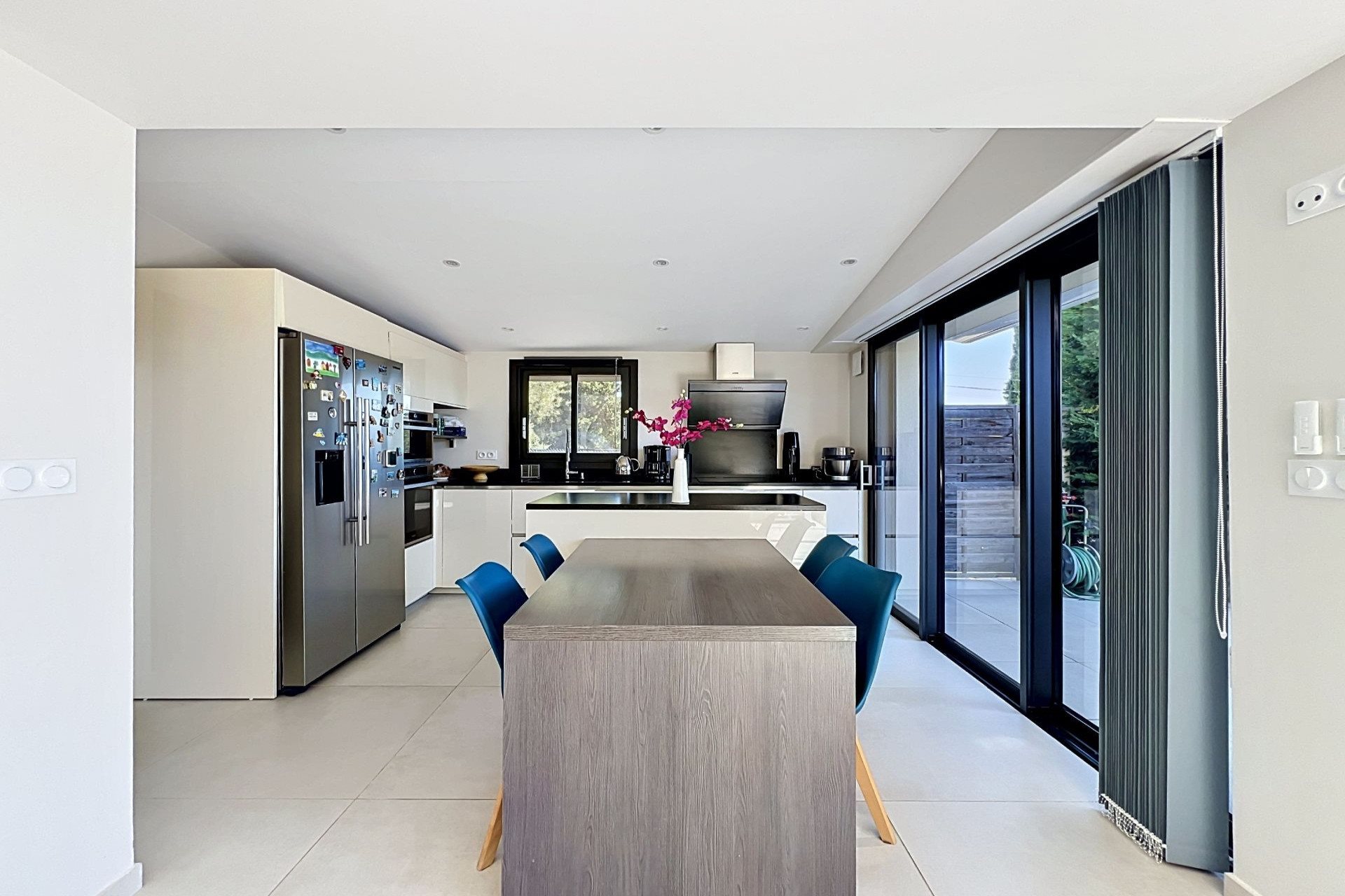 Maison à vendre, 165m², Grasse