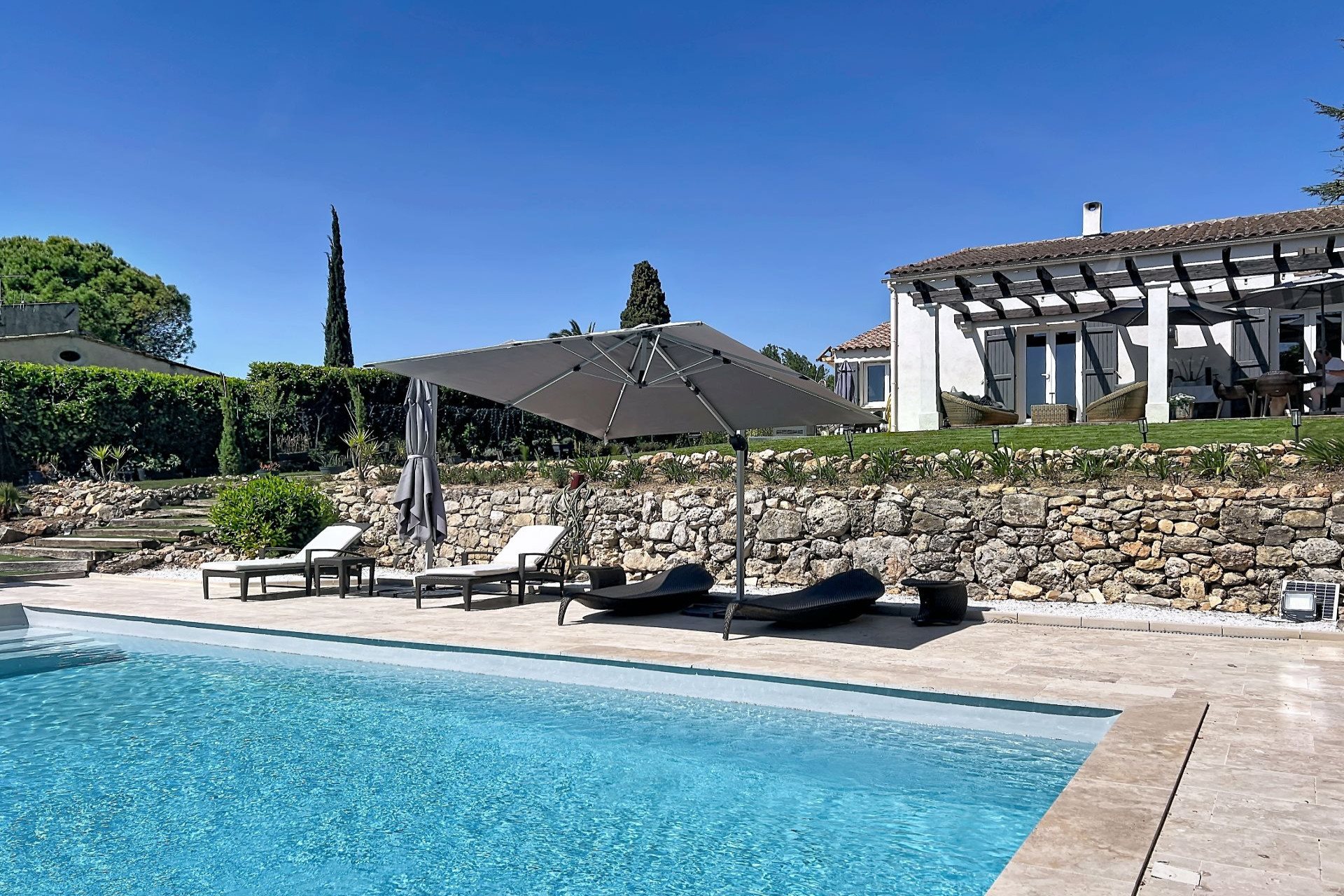 Maison à vendre, 130m², Grasse