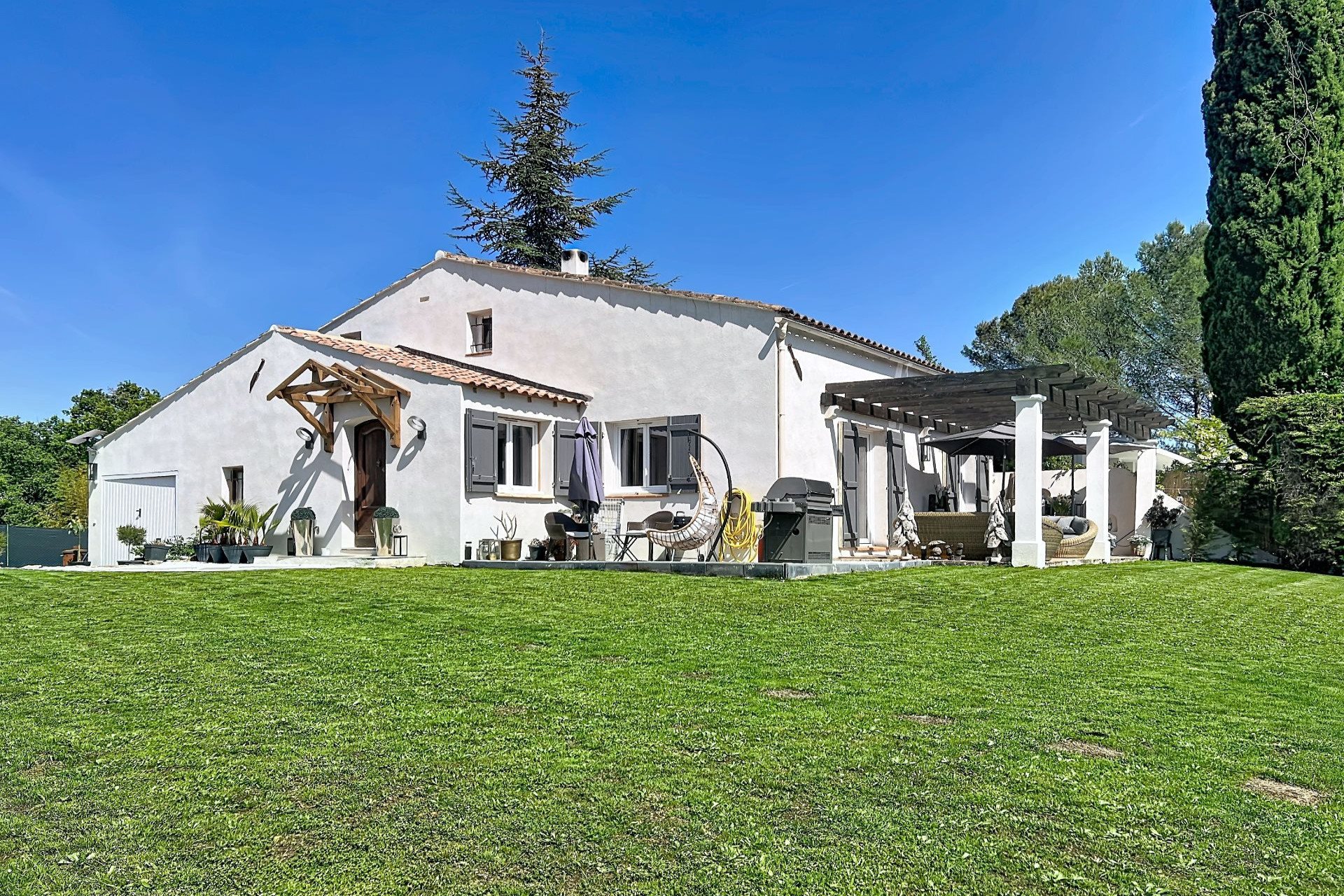 Maison à vendre, 130m², Grasse