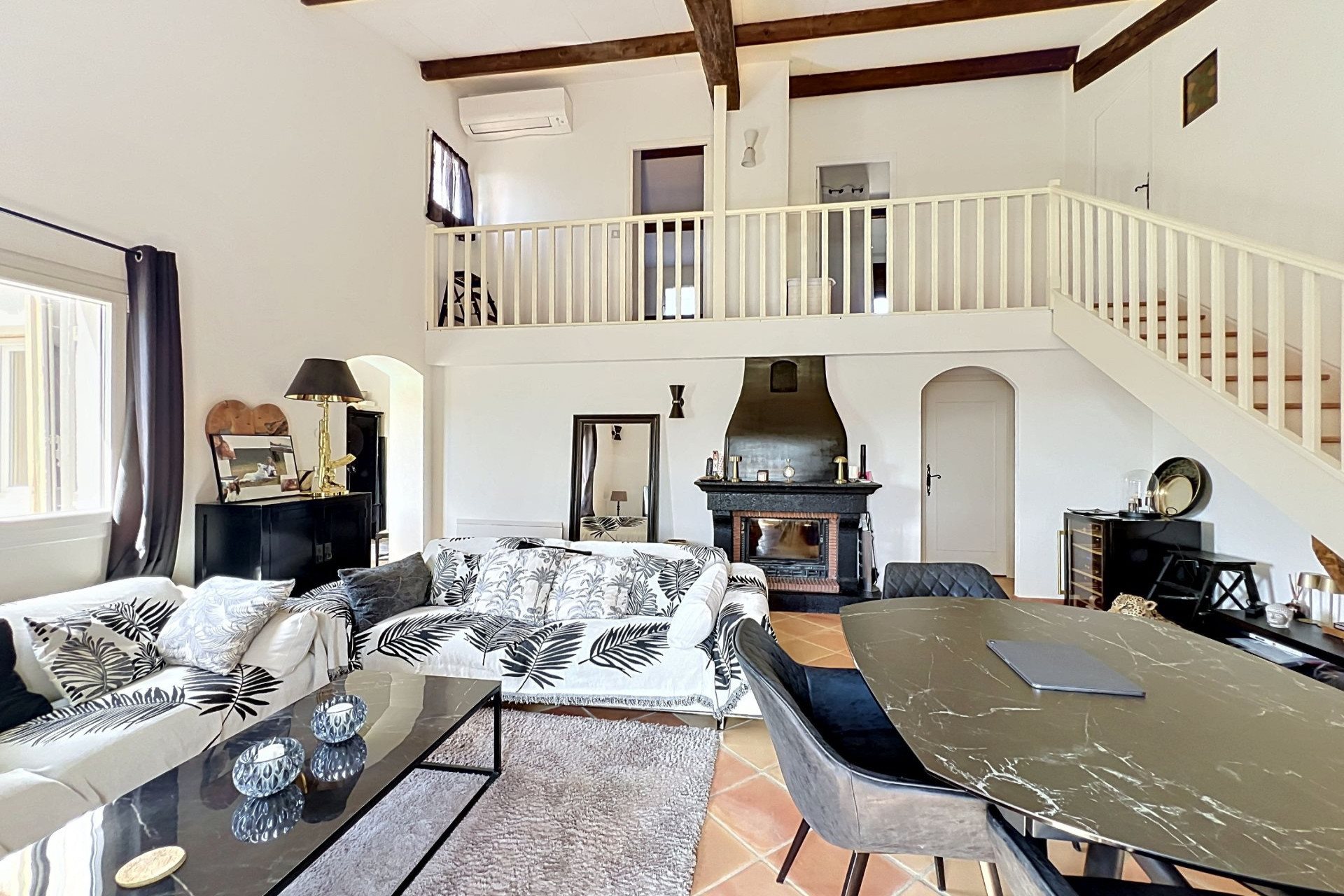 Maison à vendre, 130m², Grasse