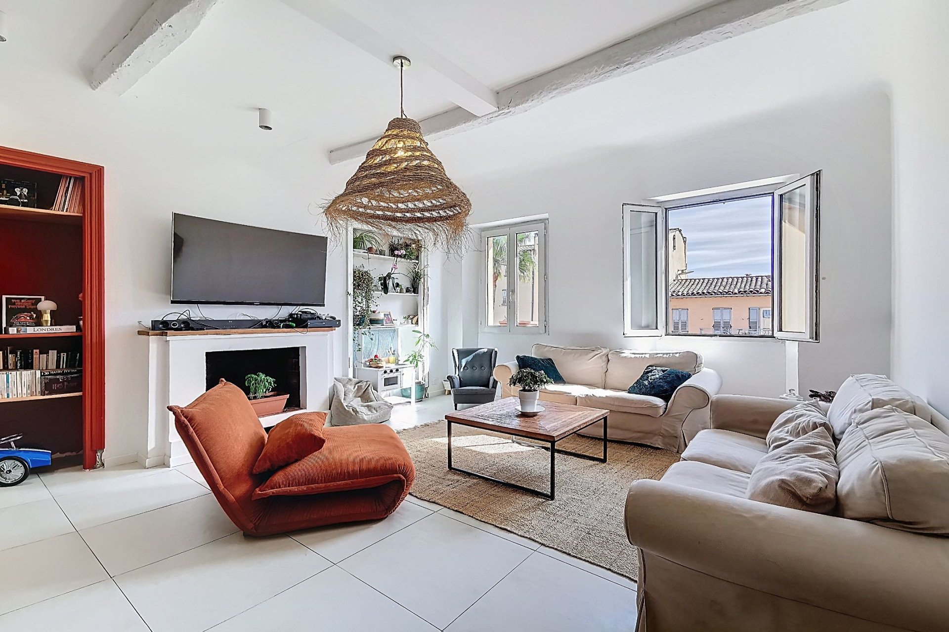 Appartement à vendre, 104m², Grasse
