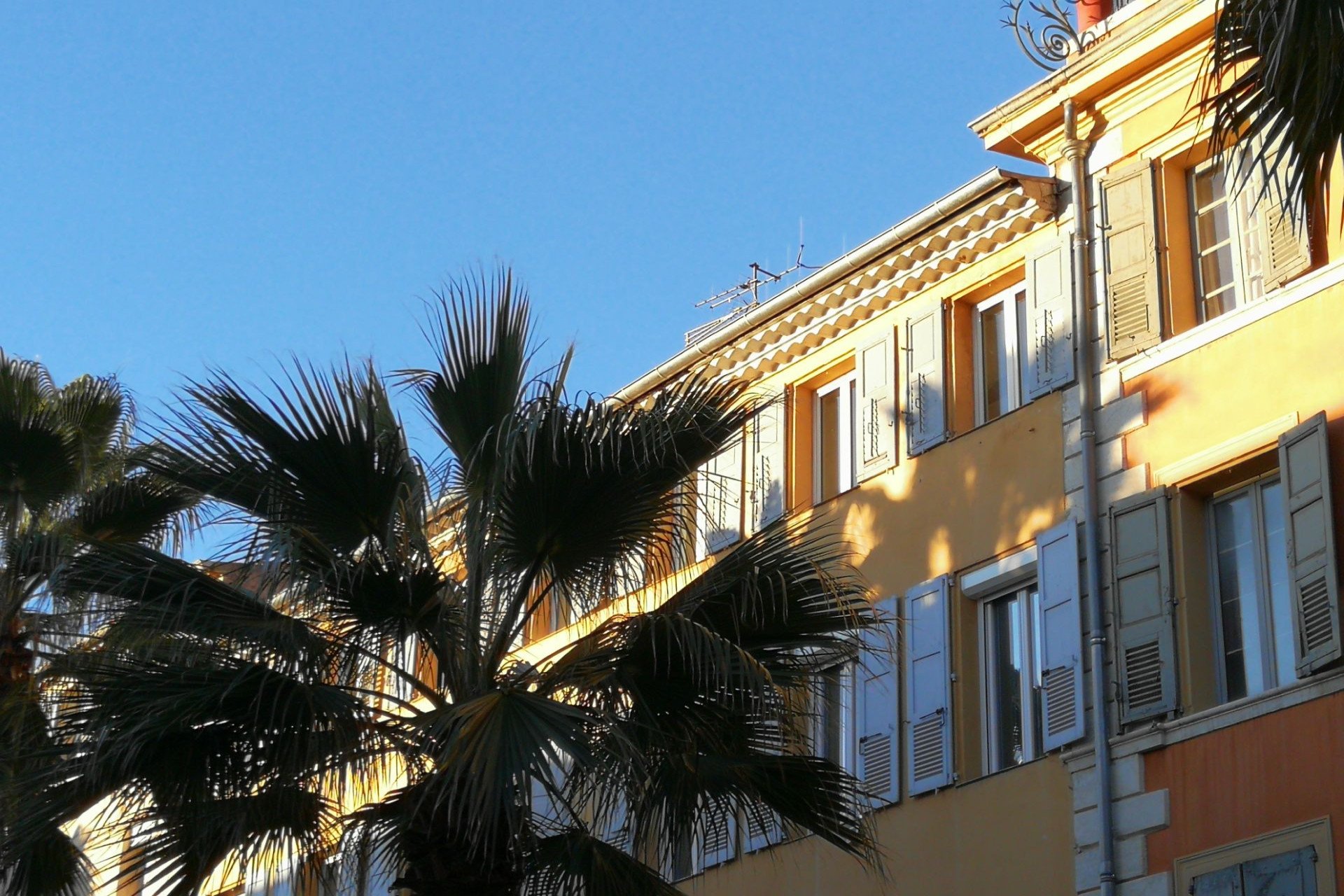 Appartement à vendre, 104m², Grasse