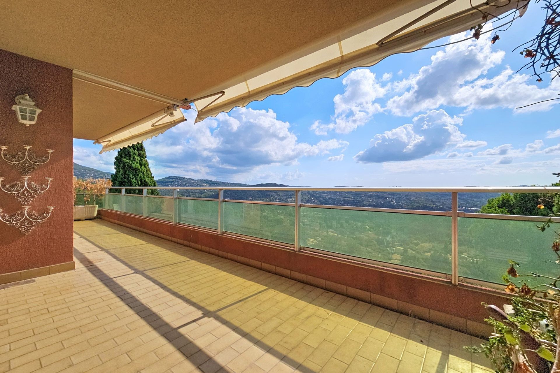 Appartement à vendre, 104m², Grasse