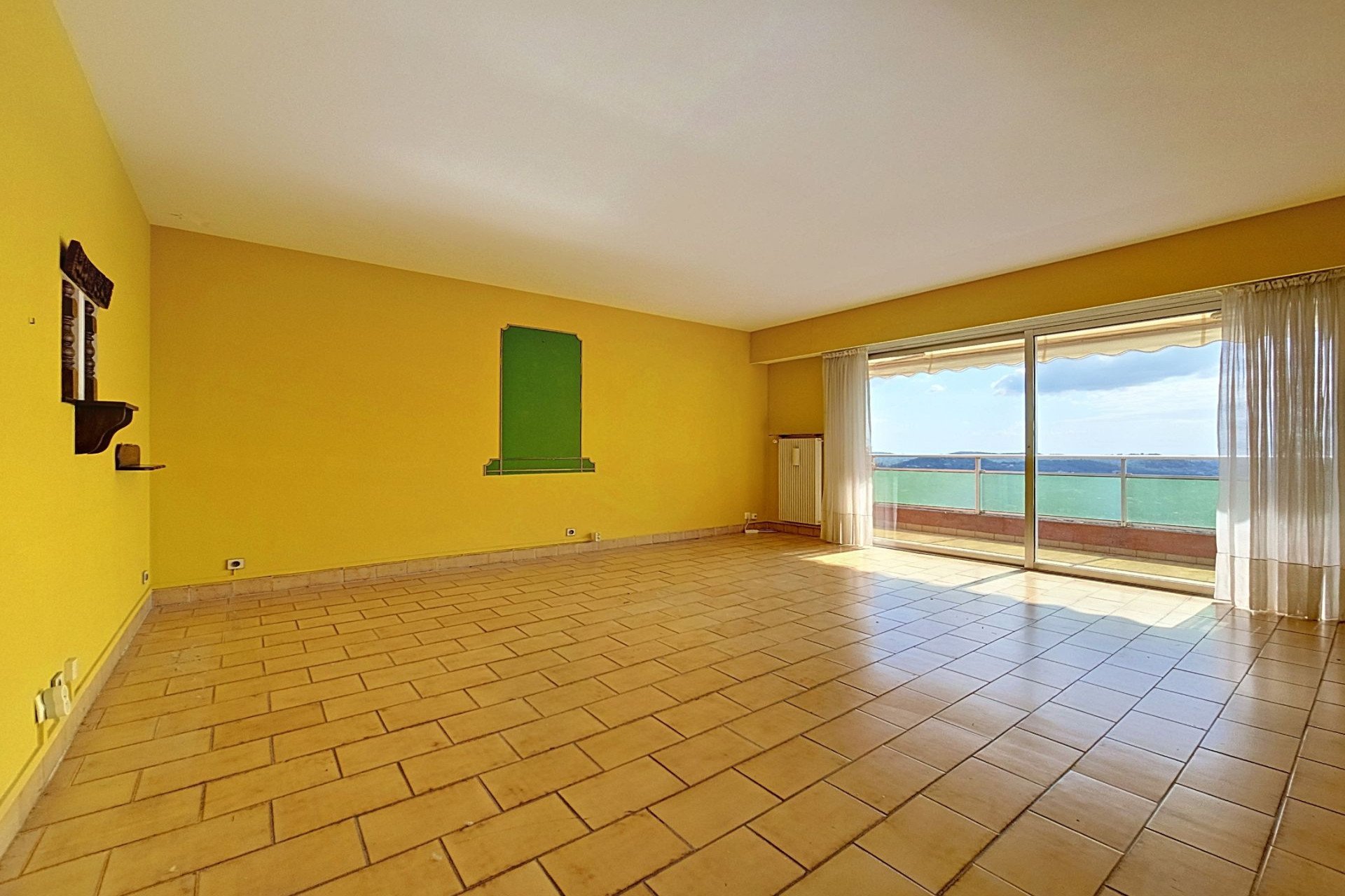 Appartement à vendre, 104m², Grasse
