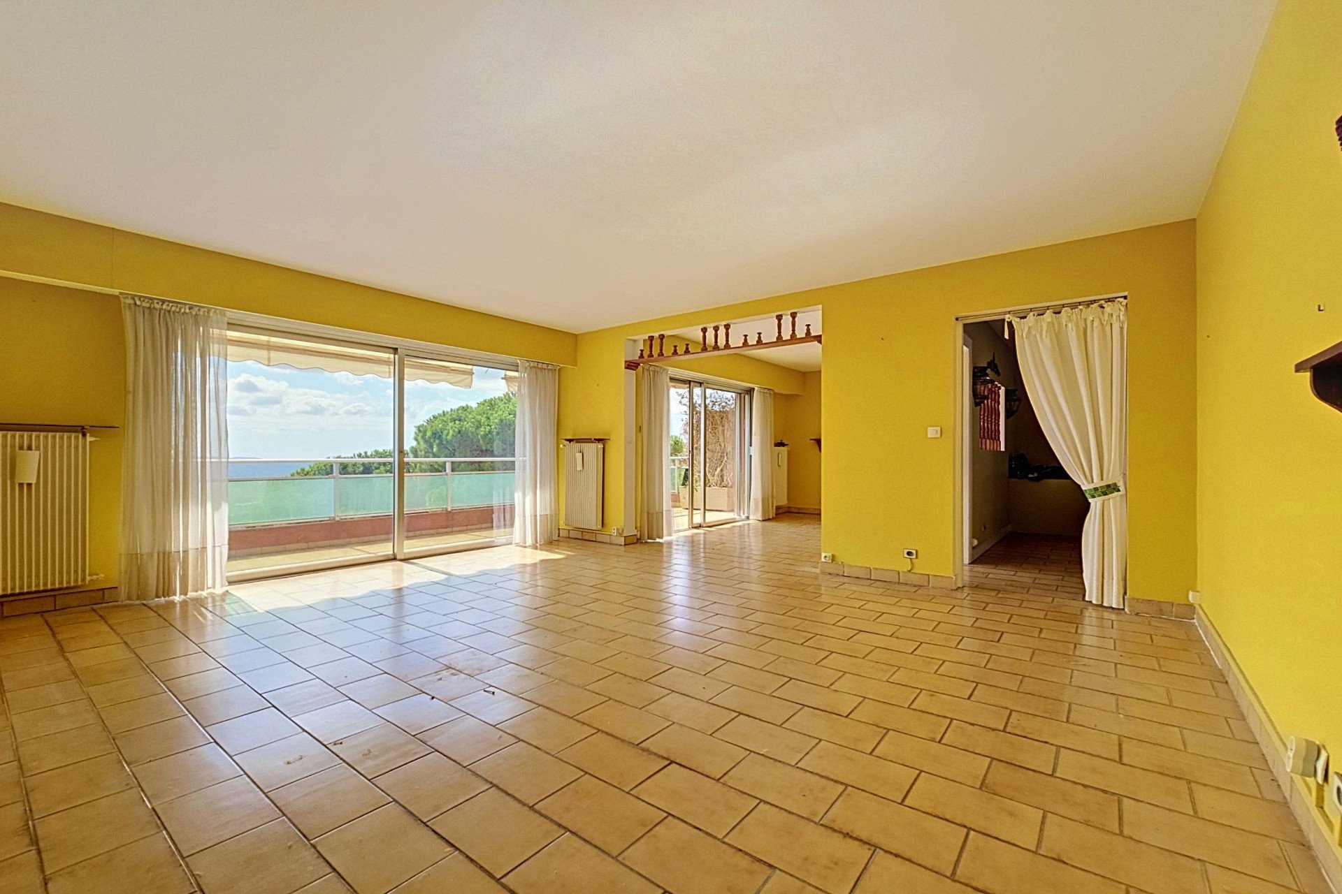Appartement à vendre, 104m², Grasse