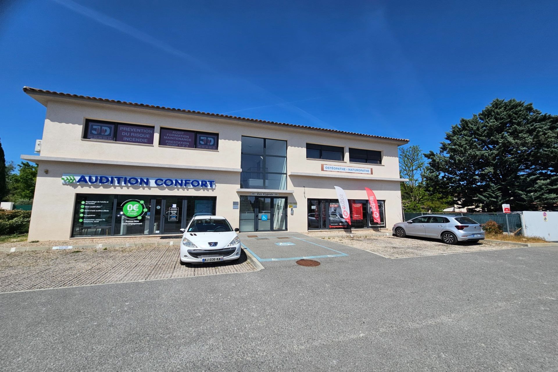 Maison à vendre, 125m², Callian