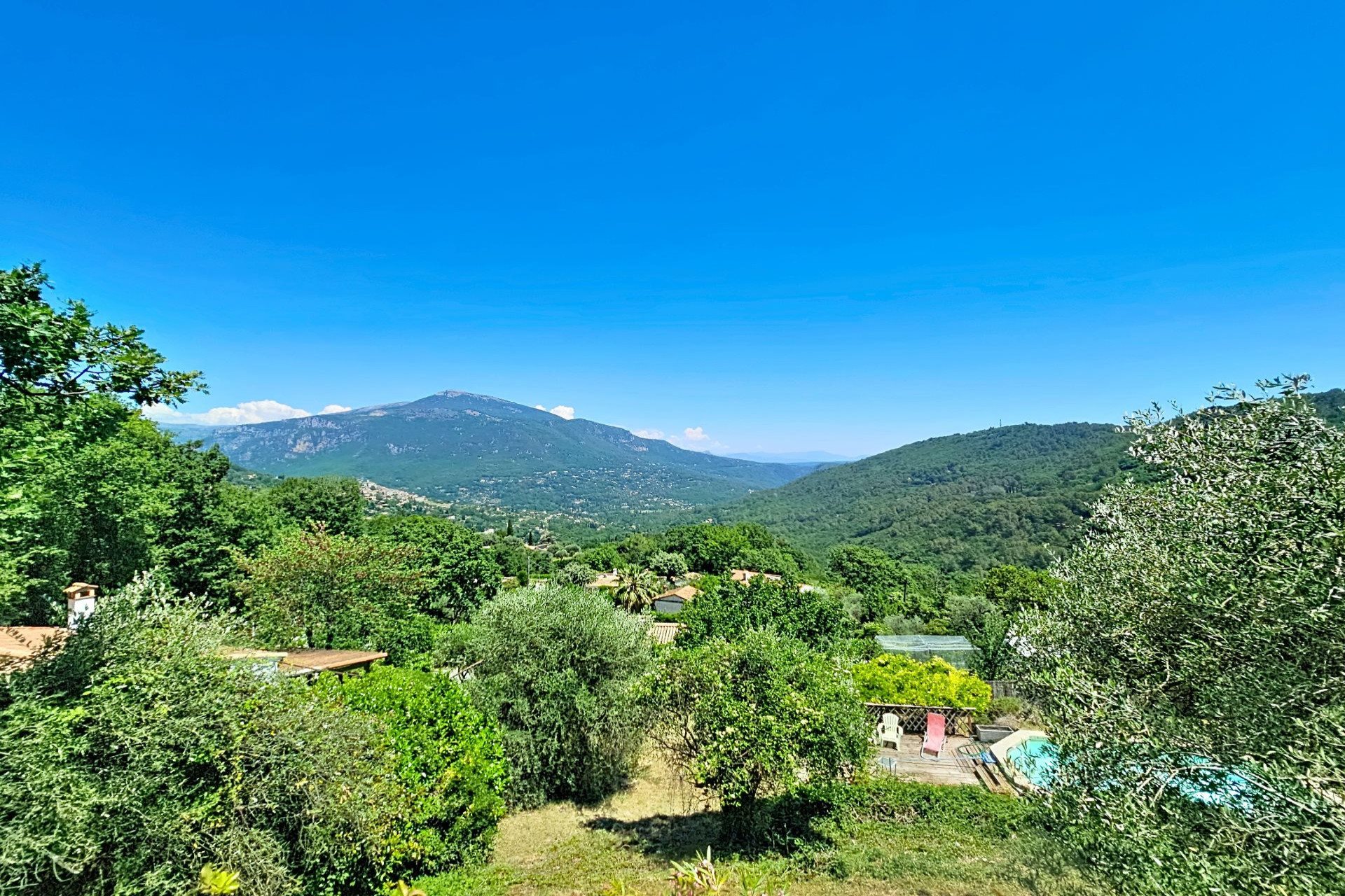 Maison à vendre, 152m², Le Bar-sur-Loup
