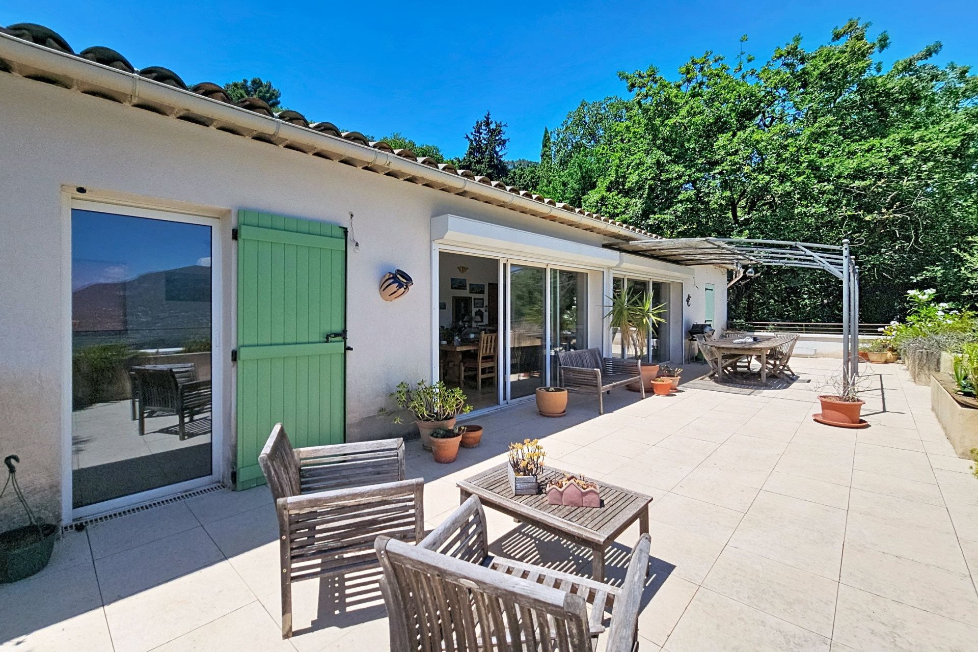 Maison à vendre, 152m², Le Bar-sur-Loup
