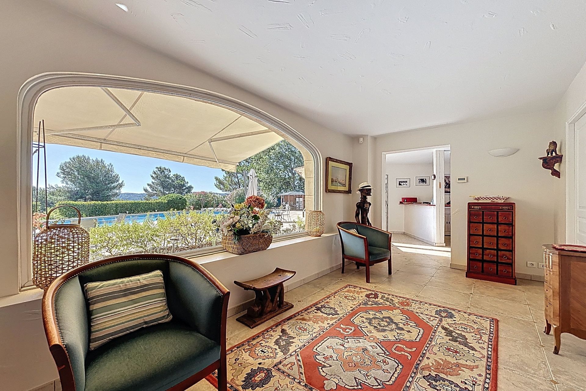 Maison à vendre, 300m², Mouans-Sartoux