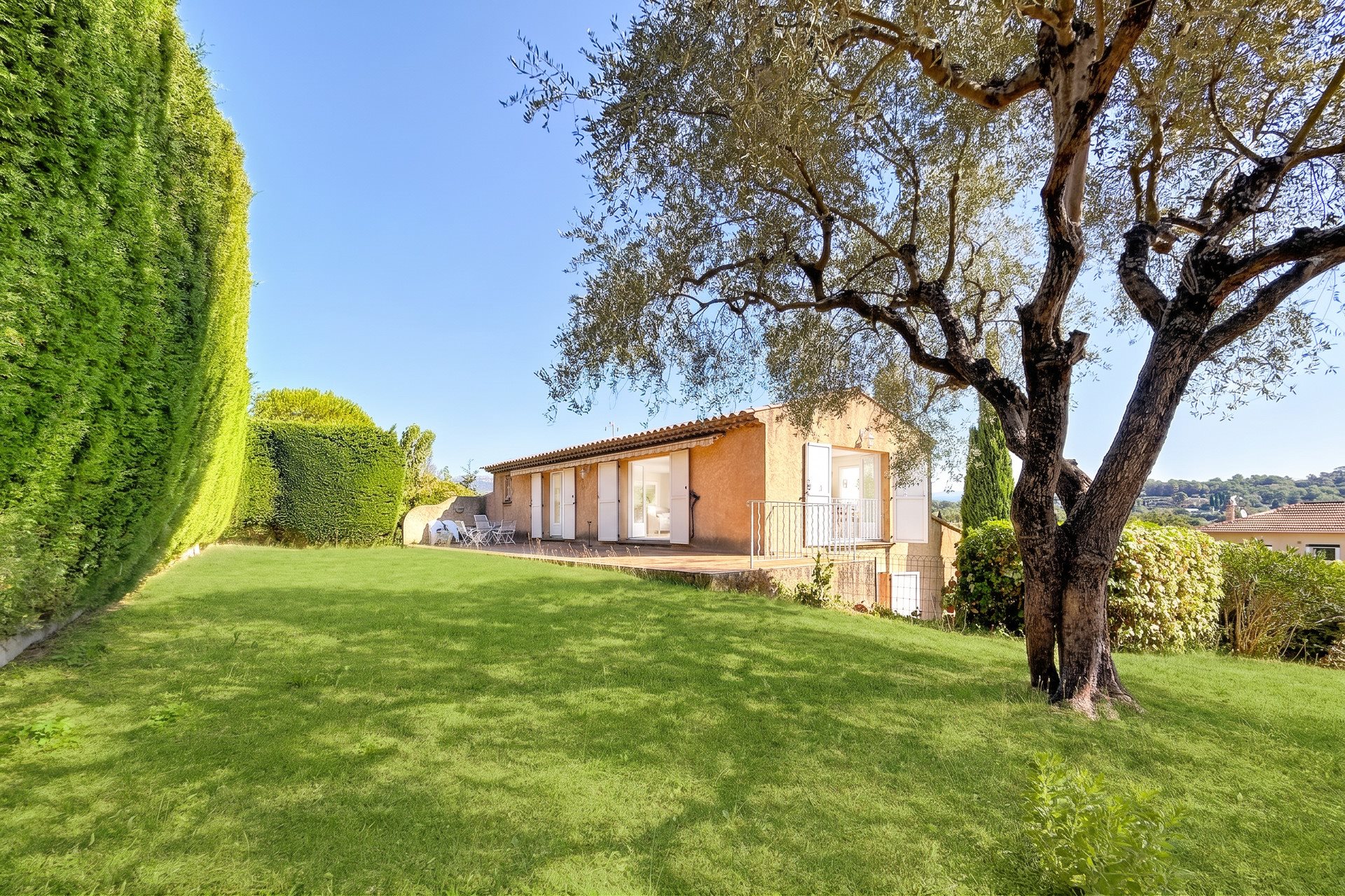 Maison à vendre, 155m², Grasse