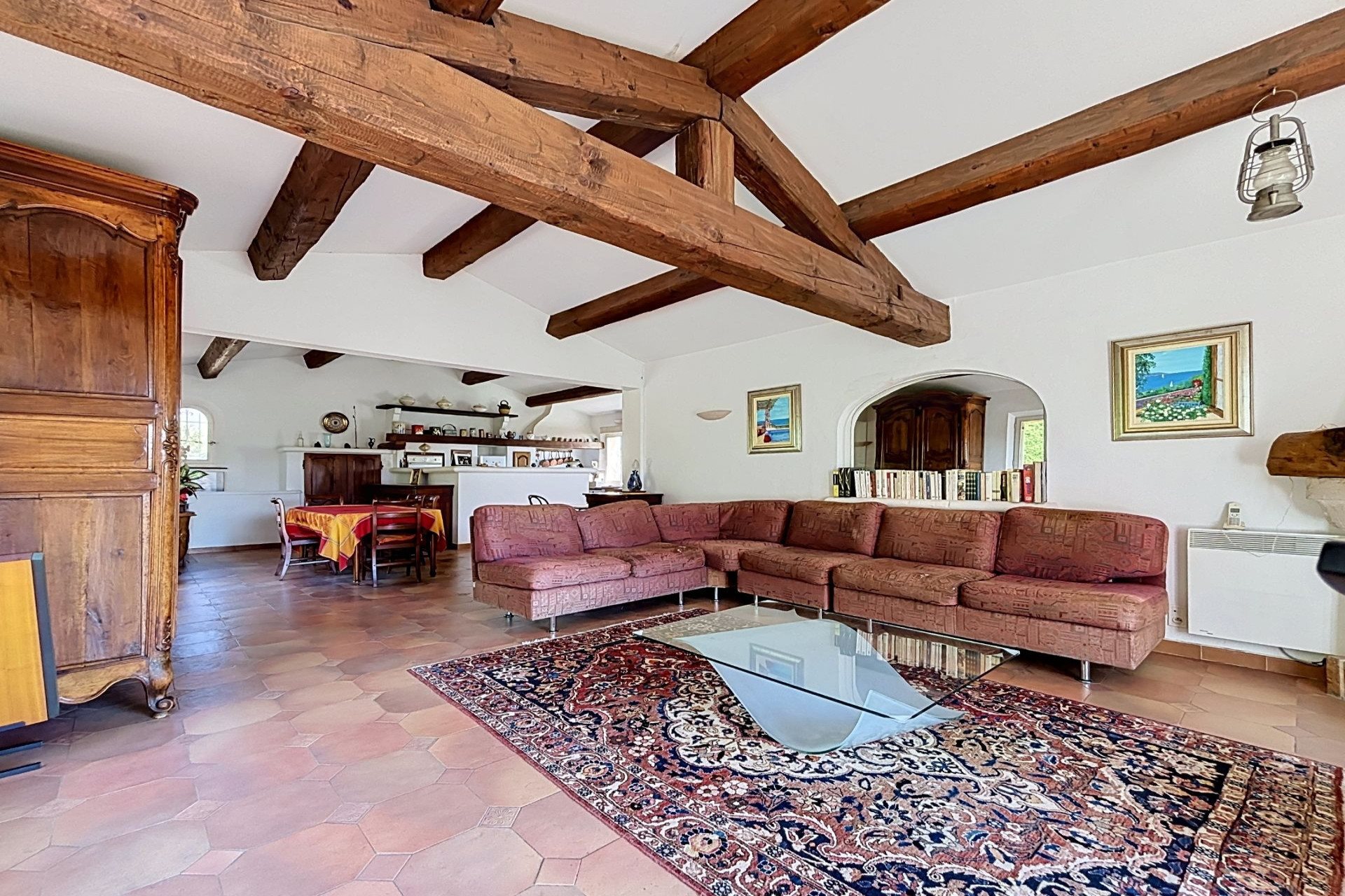 Maison à vendre, 155m², Grasse