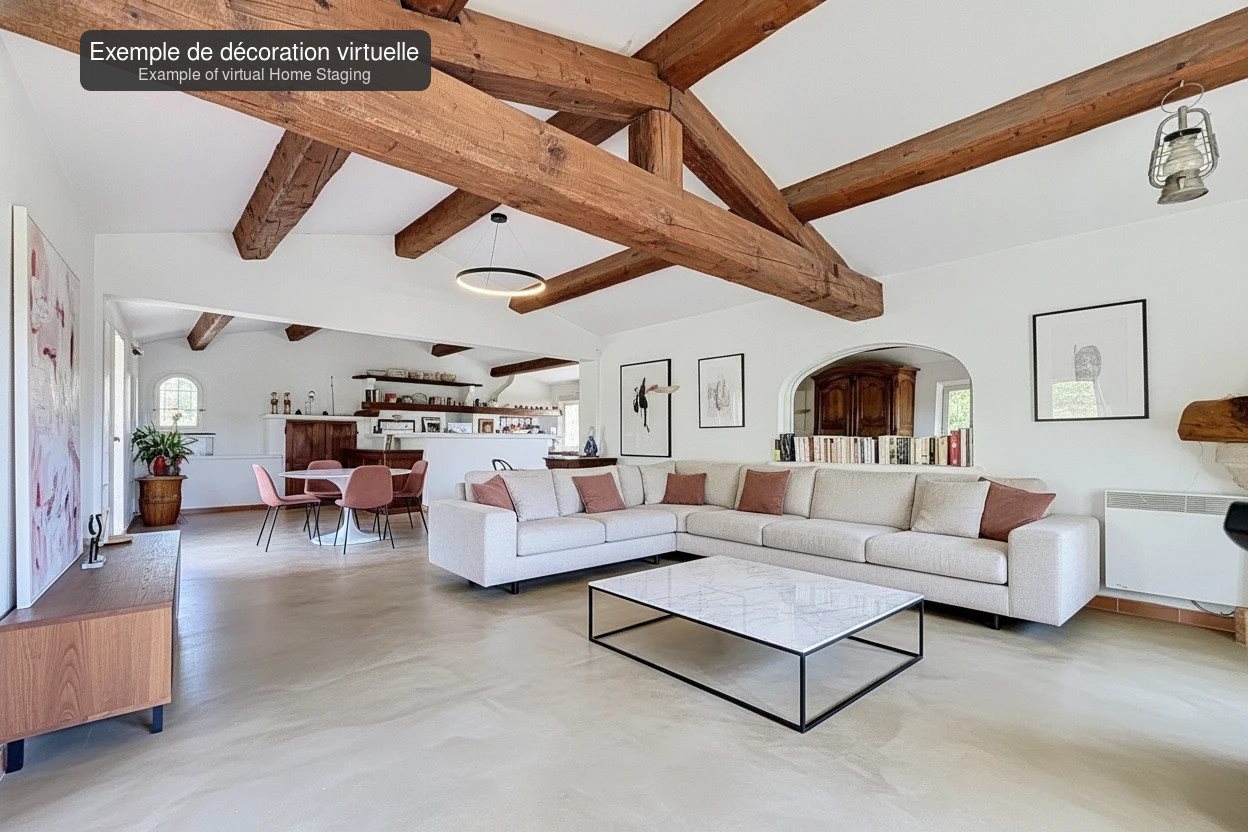 Maison à vendre, 155m², Grasse