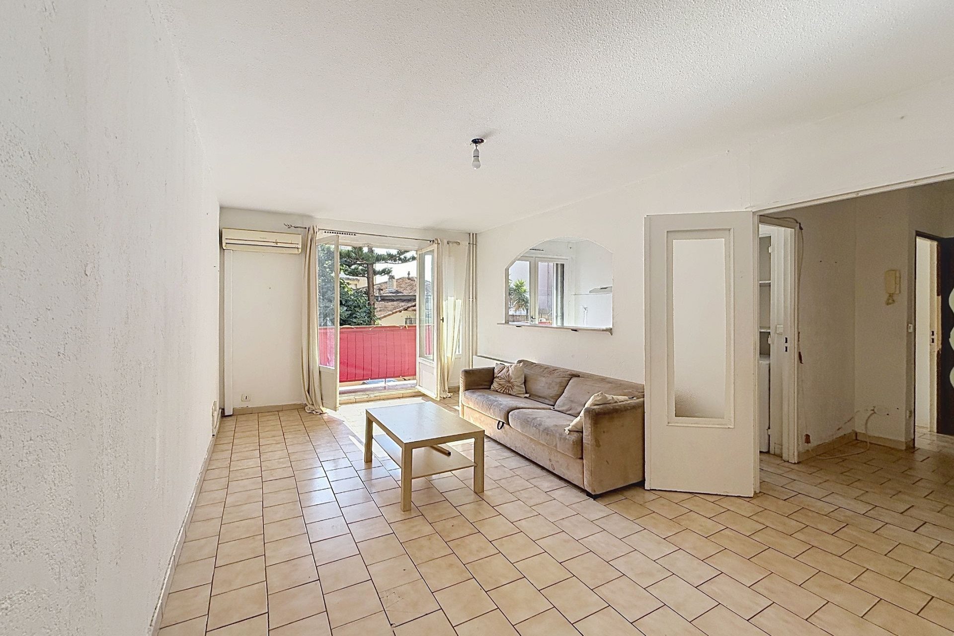 Appartement à vendre, 42m², Saint-Laurent-du-Var