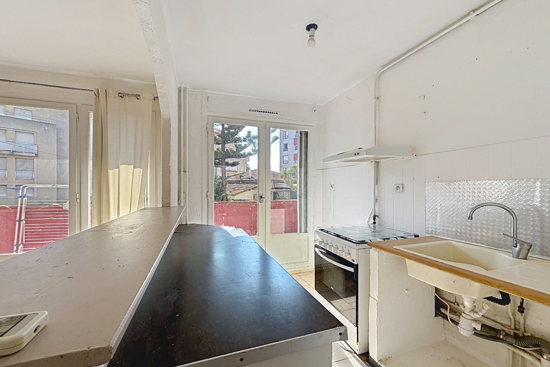 Appartement à vendre, 42m², Saint-Laurent-du-Var