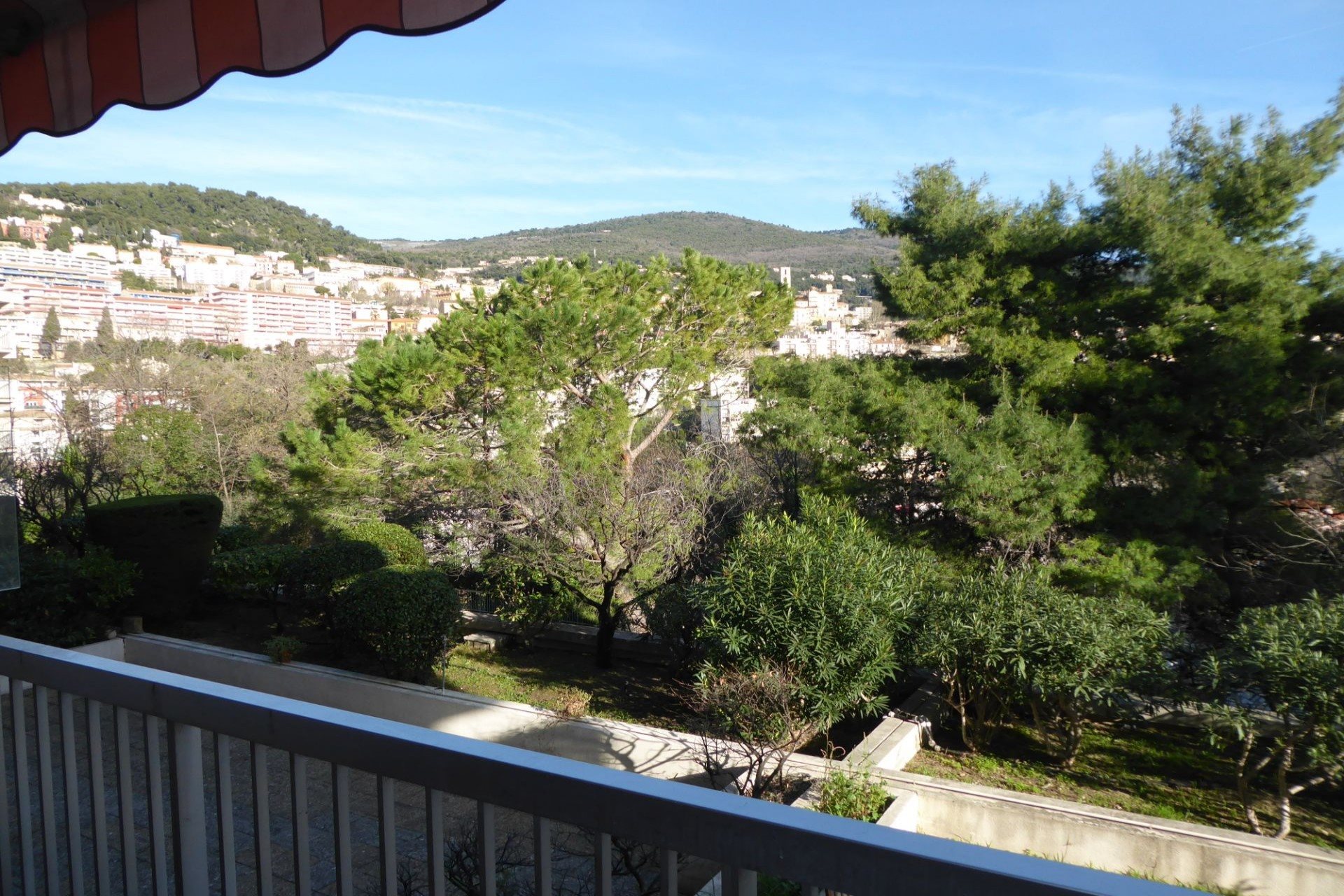 Appartement à vendre, 28m², Grasse