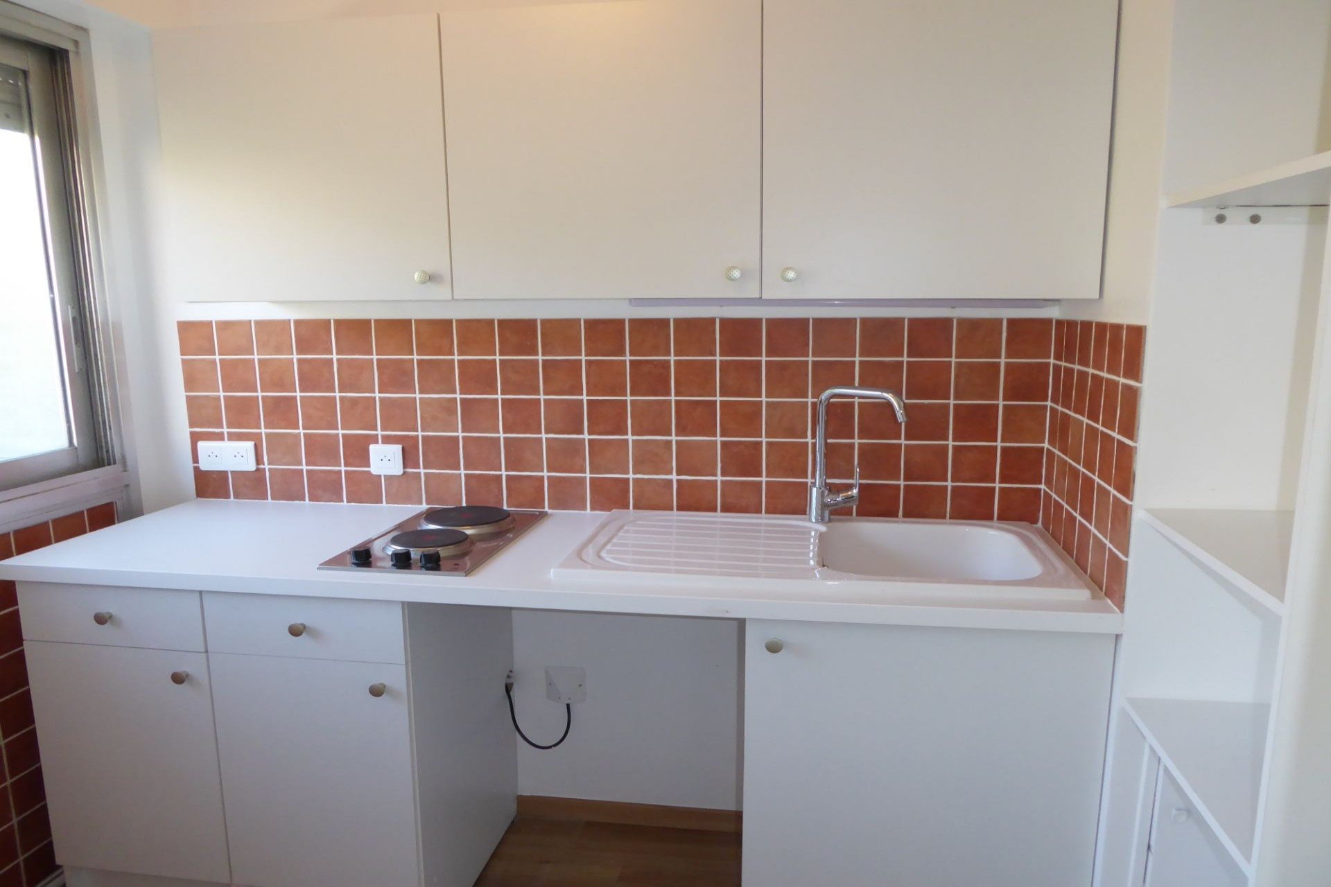 Appartement à vendre, 28m², Grasse