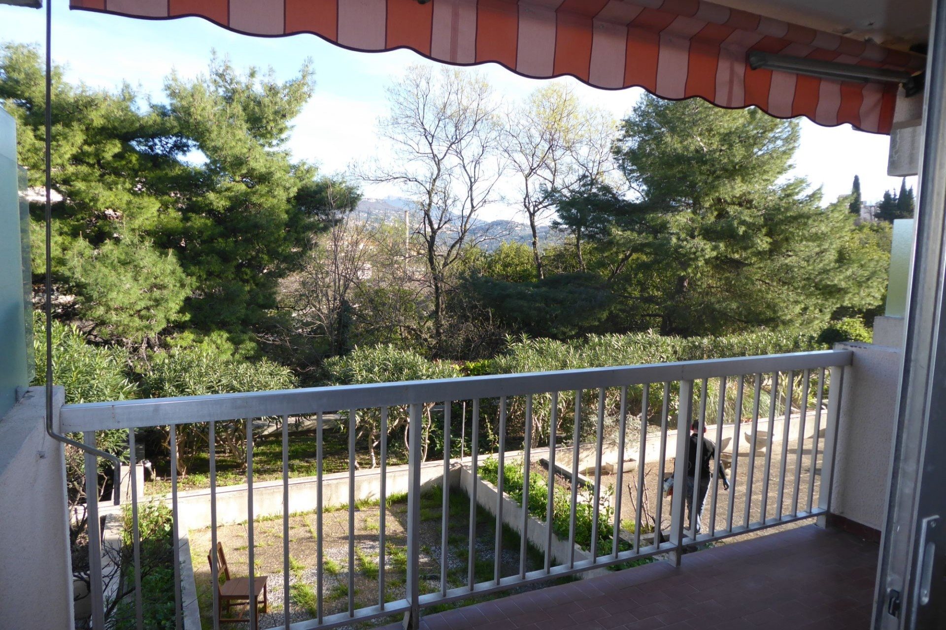 Appartement à vendre, 28m², Grasse