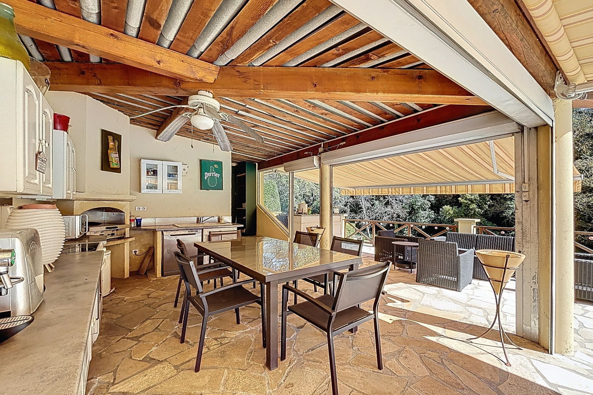 Maison à vendre, 230m², Grasse