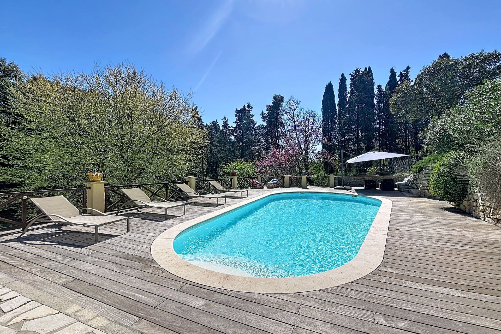 Maison à vendre, 230m², Grasse