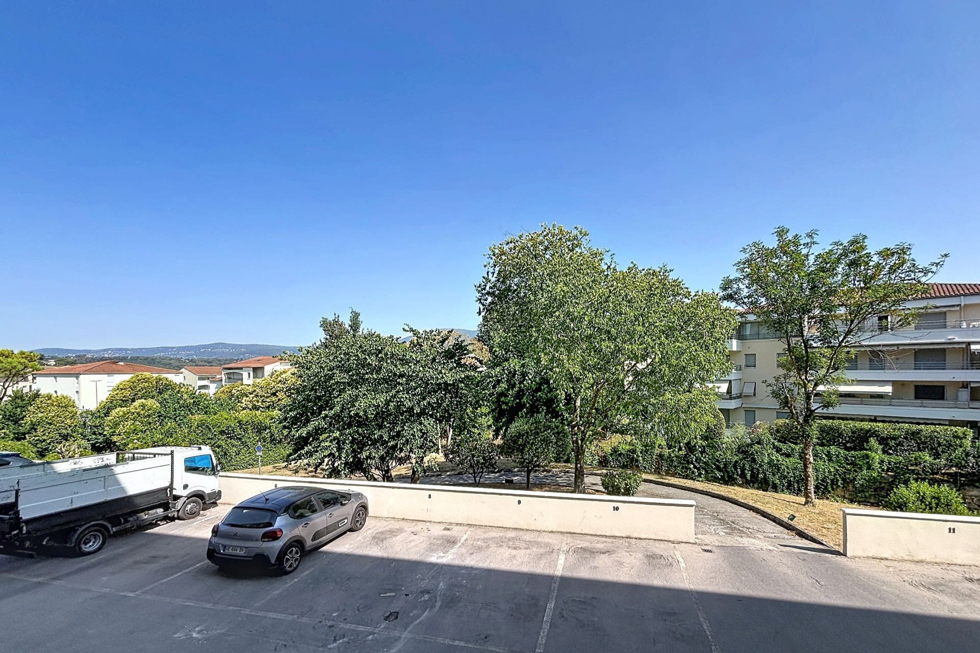 Appartement à vendre, 29m², Mouans-Sartoux