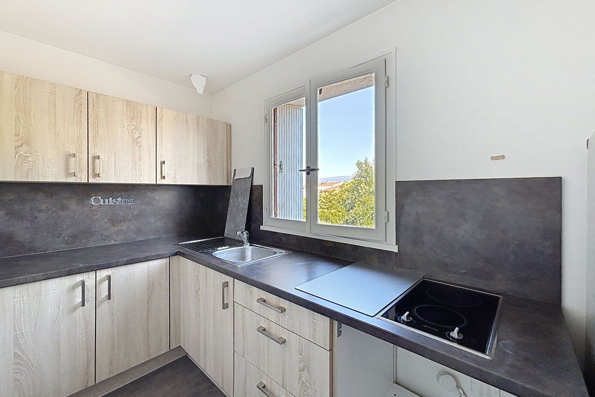 Appartement à vendre, 29m², Mouans-Sartoux