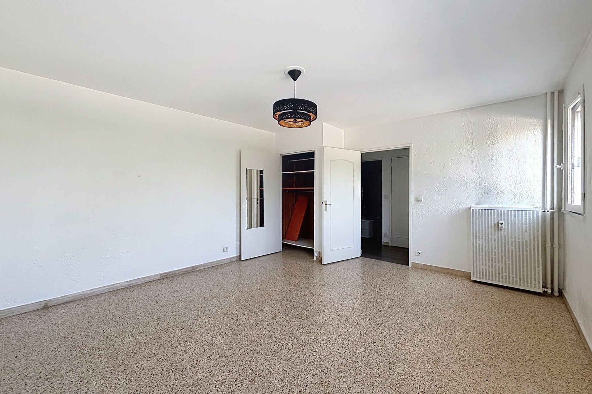 Appartement à vendre, 29m², Mouans-Sartoux