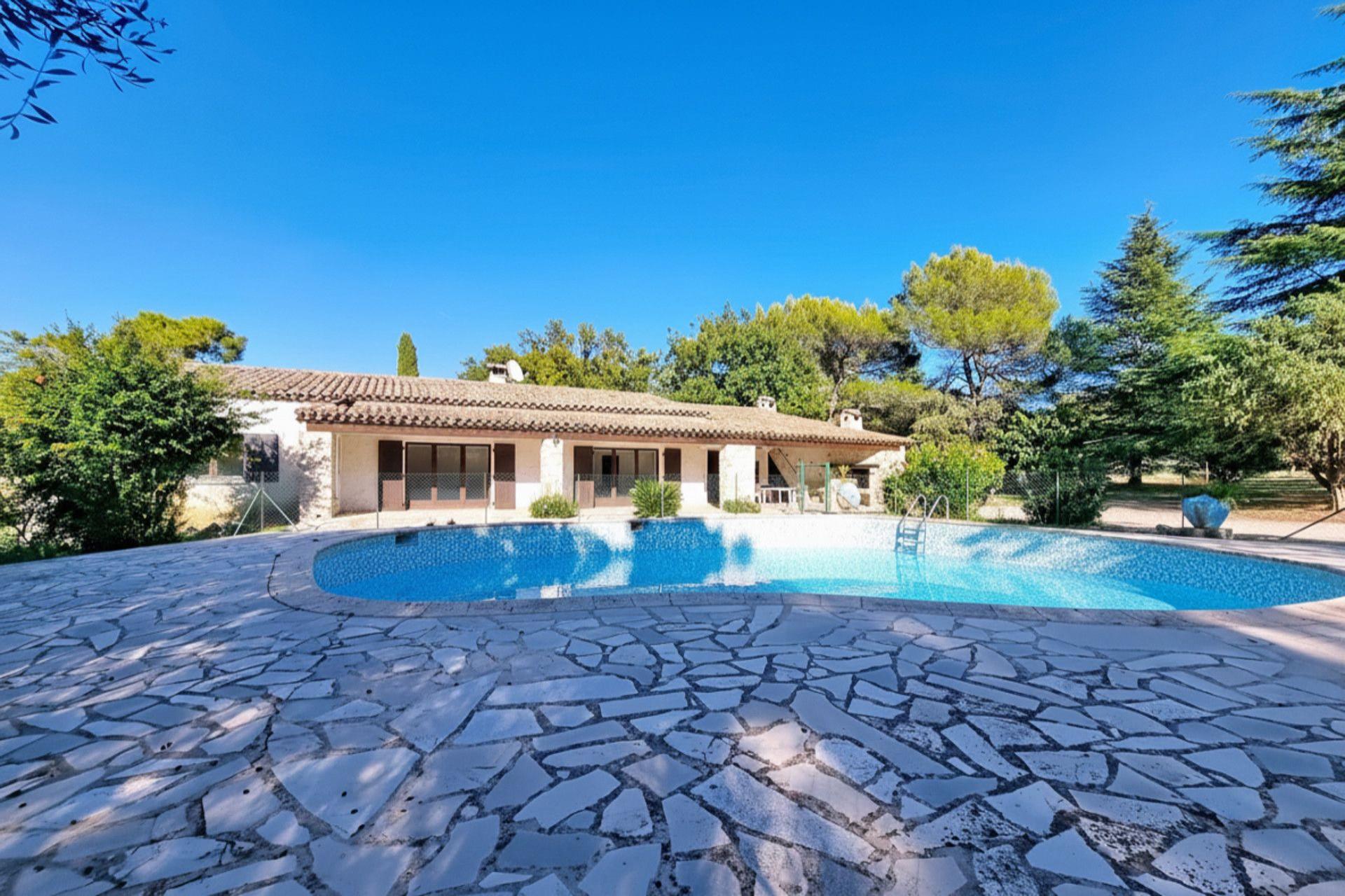 Maison à vendre, 180m², Peymeinade