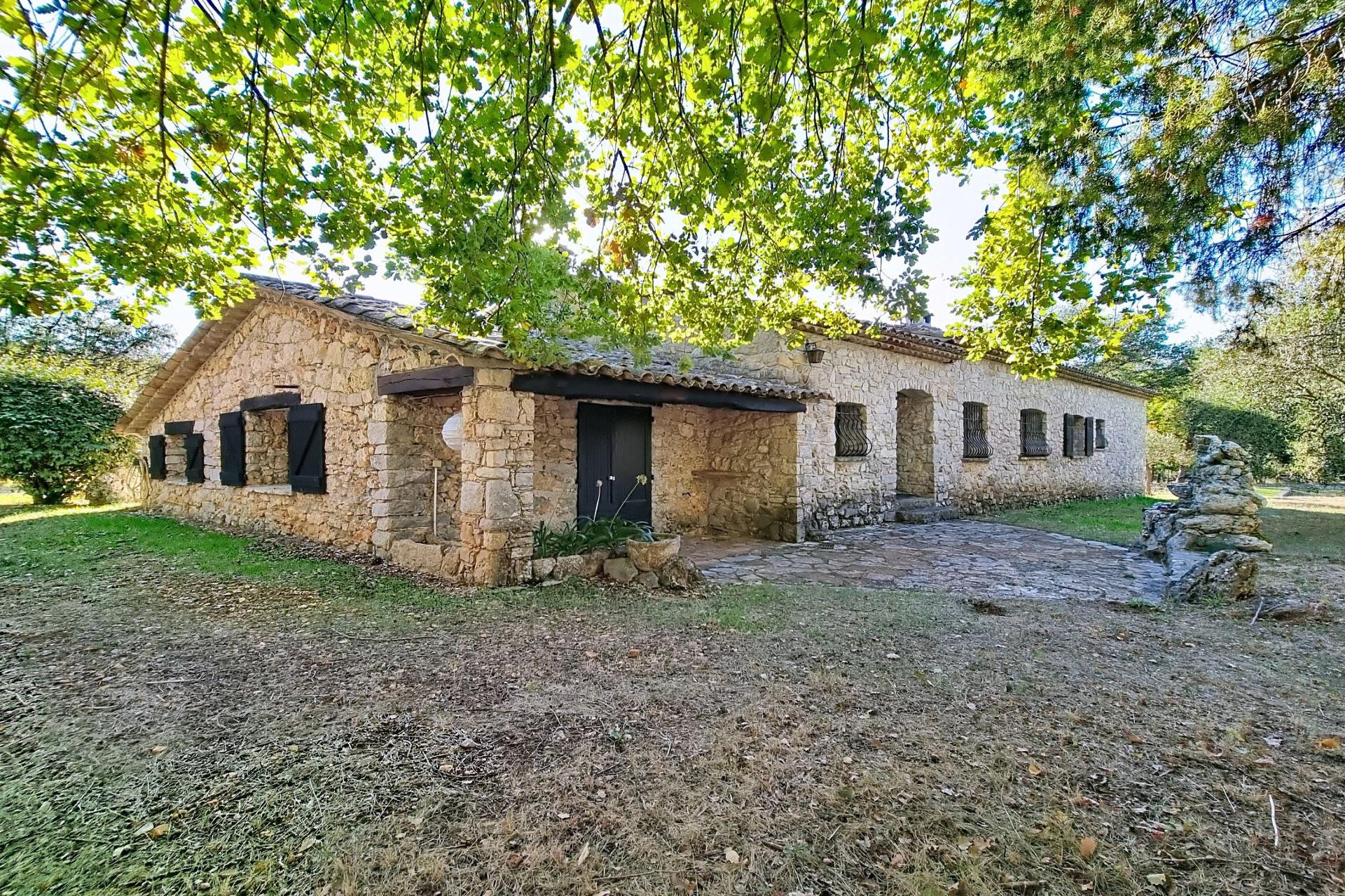 Maison à vendre, 180m², Peymeinade