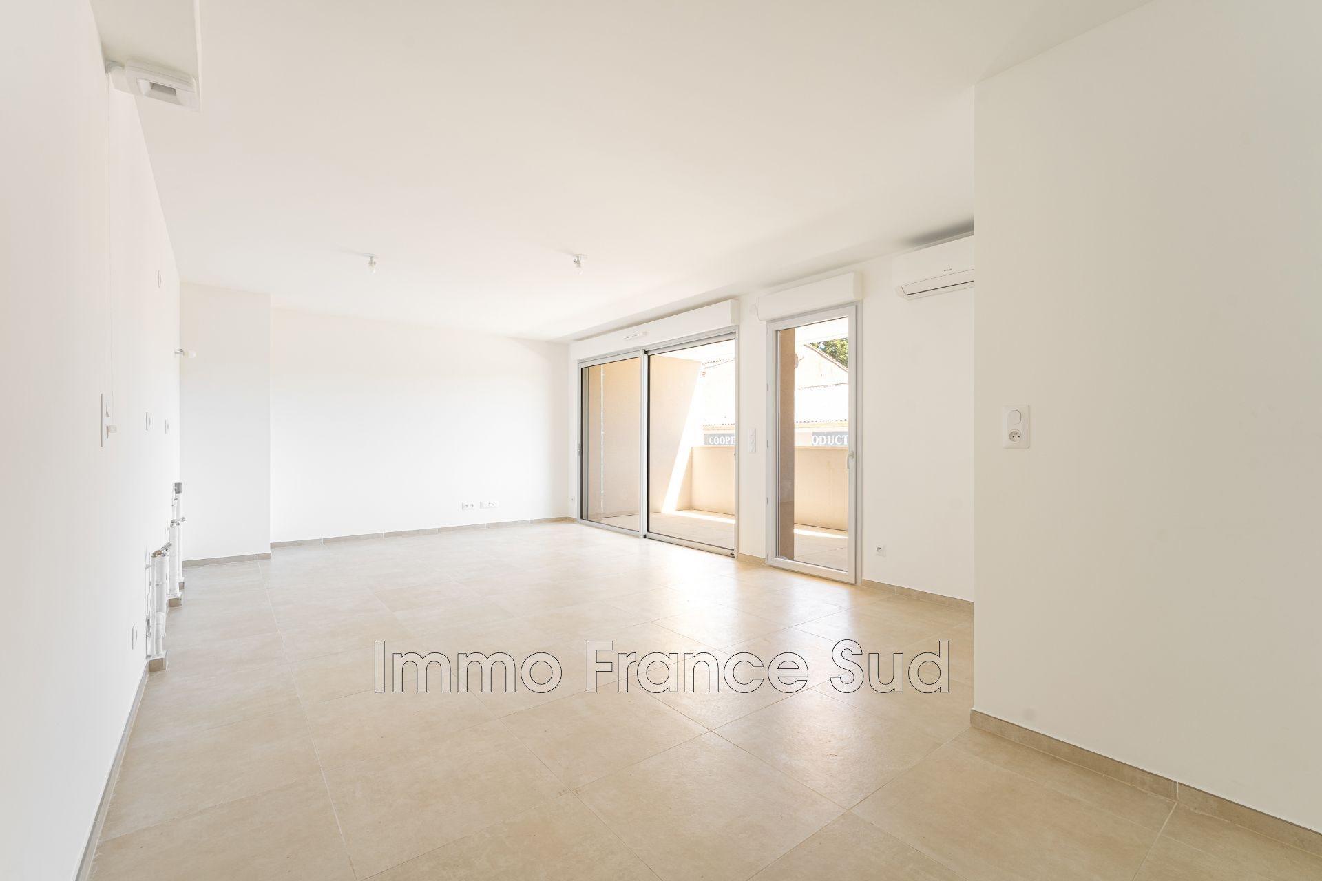 Appartement à vendre, 61m², La Garde-Freinet