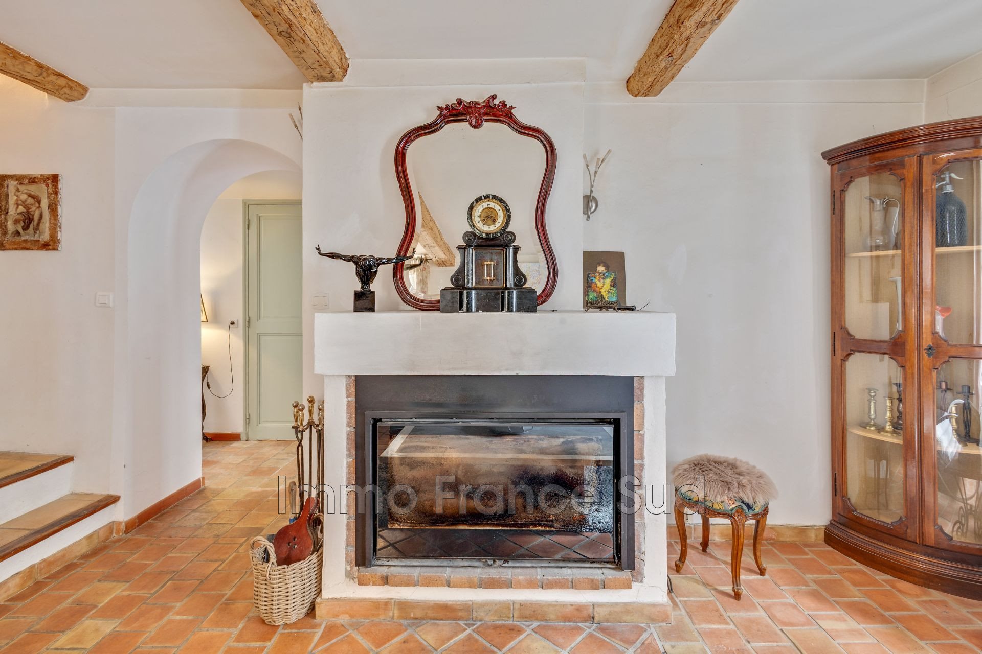 Maison à vendre, 190m², La Garde-Freinet