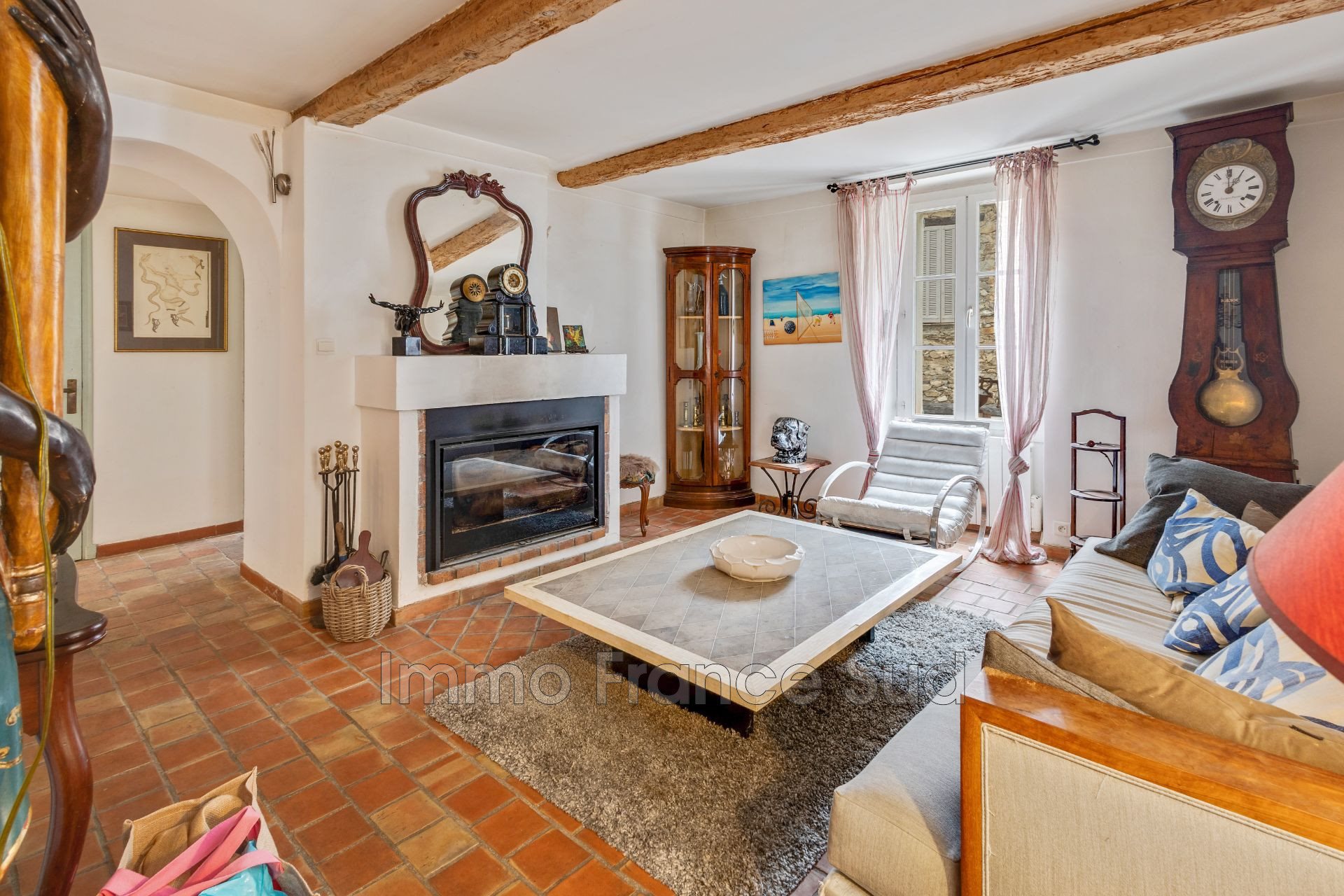 Maison à vendre, 190m², La Garde-Freinet