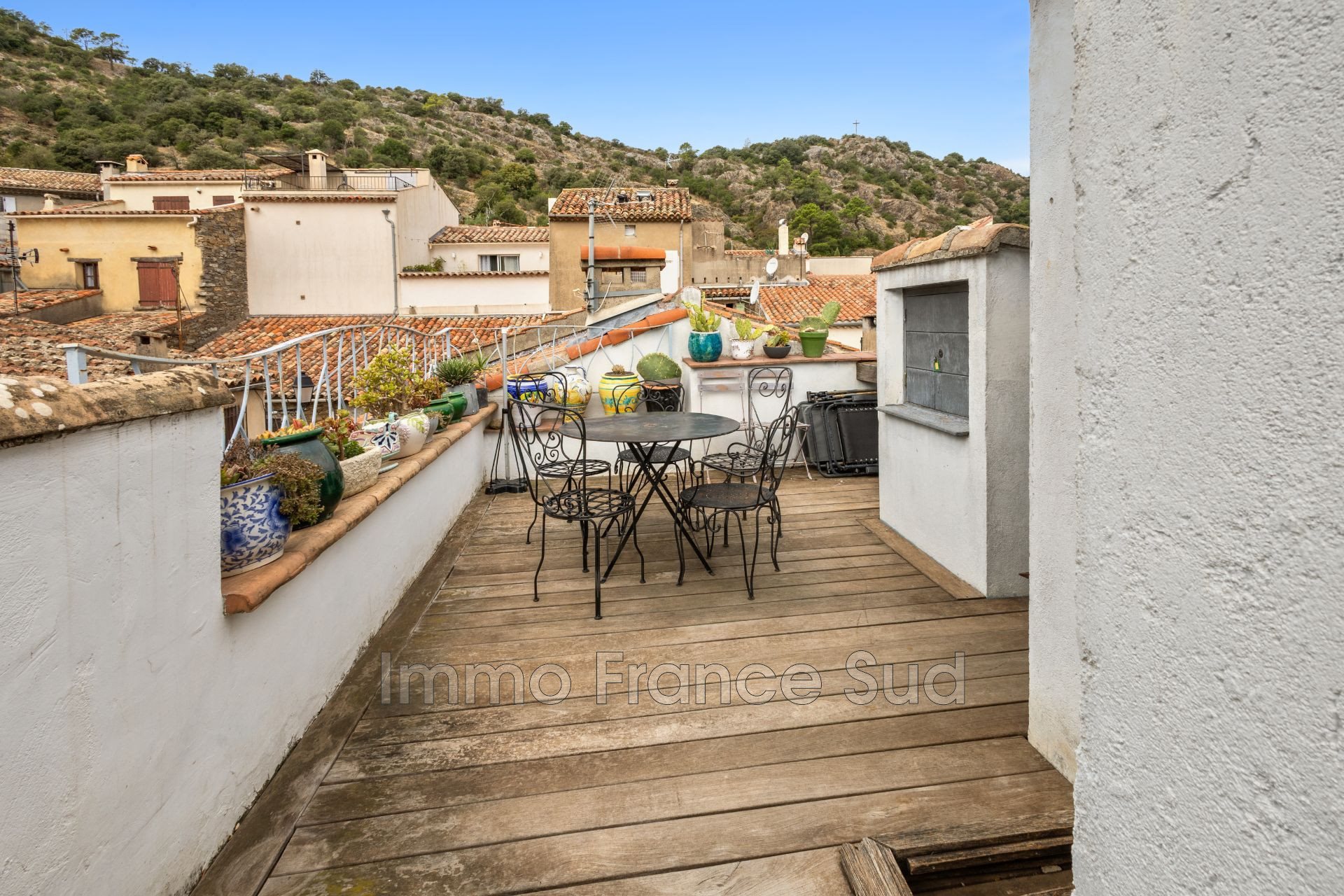 Maison à vendre, 190m², La Garde-Freinet