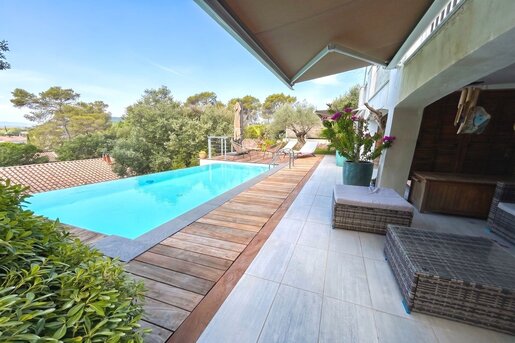 Maison 4 pièces 100 m² · à Vidauban · 100 m² · 465 000 €